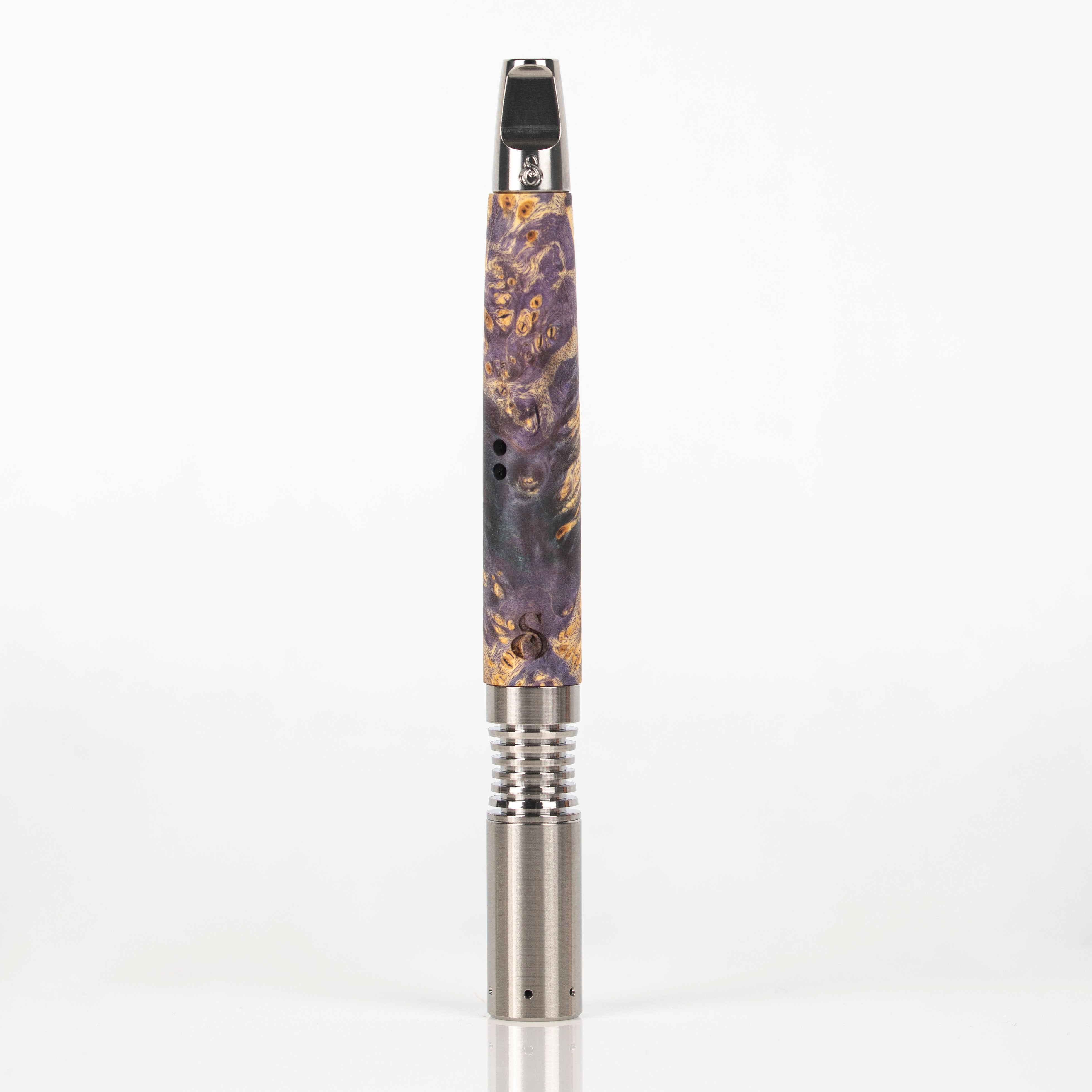 Simrell: XL Galaxy Burl MVS (GB11)