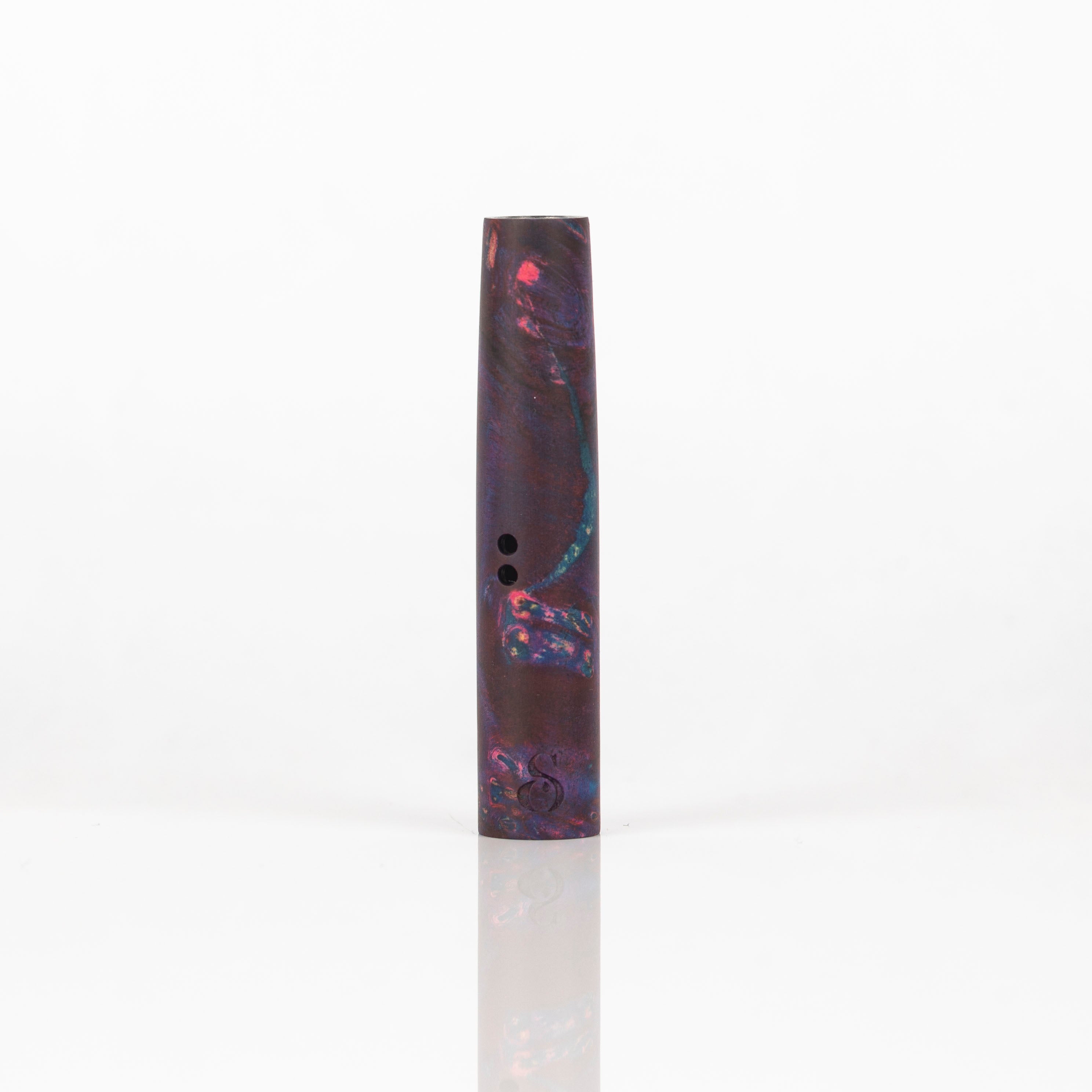 XL Galaxy Burl MVS (GB5)