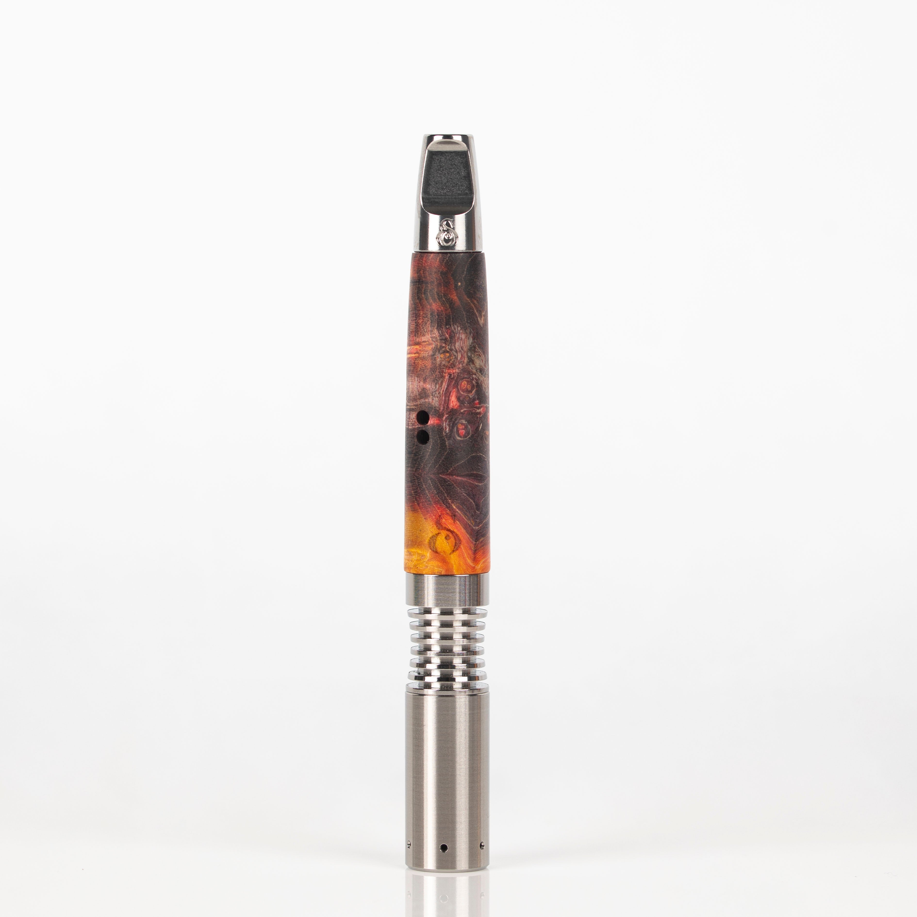 Simrell: Shorty Galaxy Burl MVS (GB9)