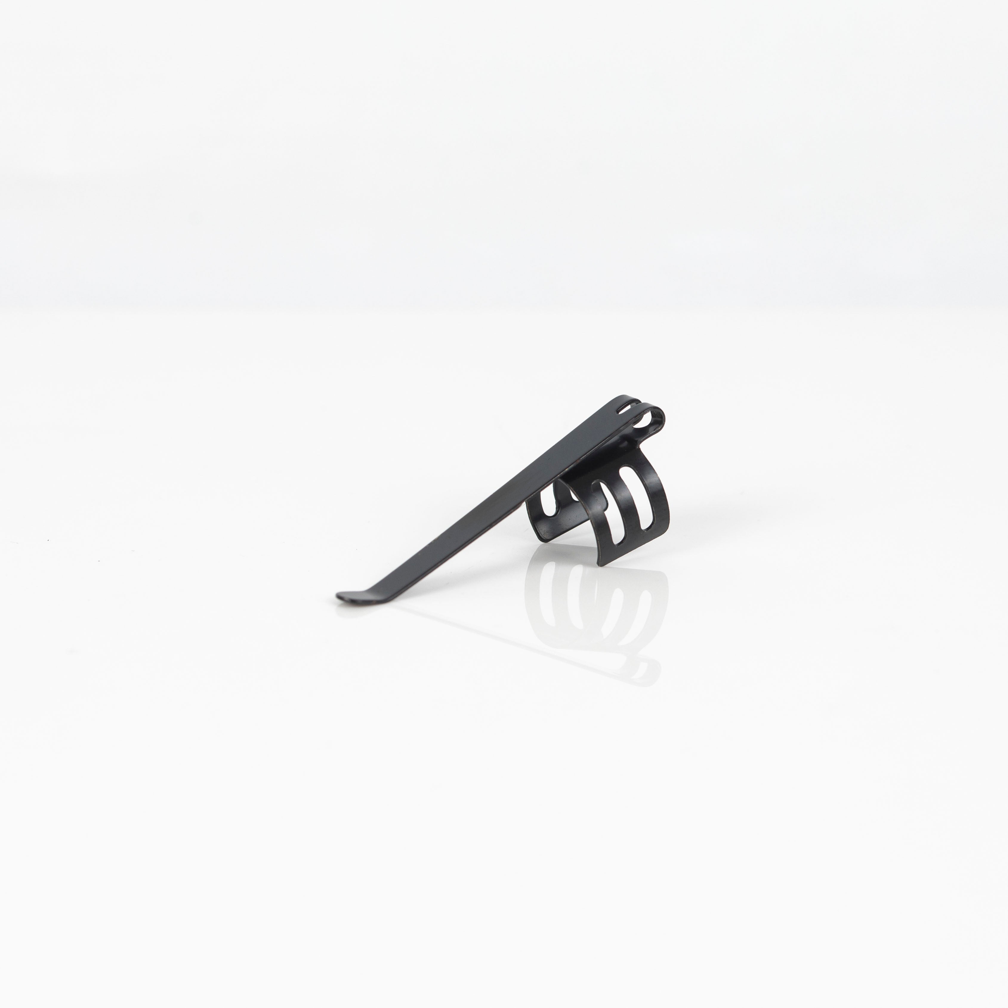 Tube Stash Clip