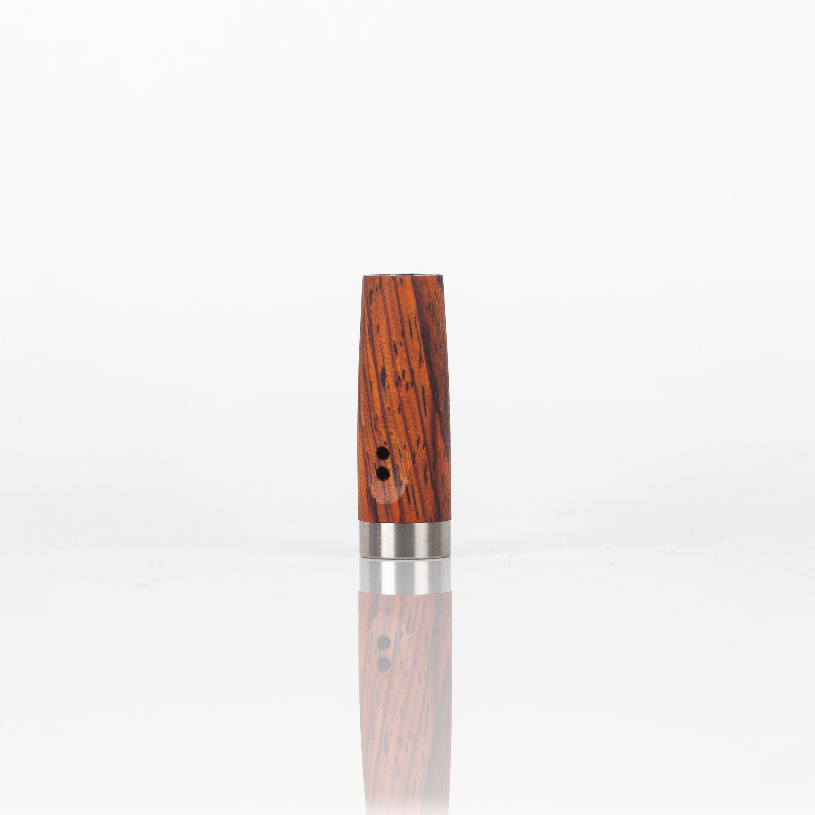 Heritage Micro Stem: Cocobolo