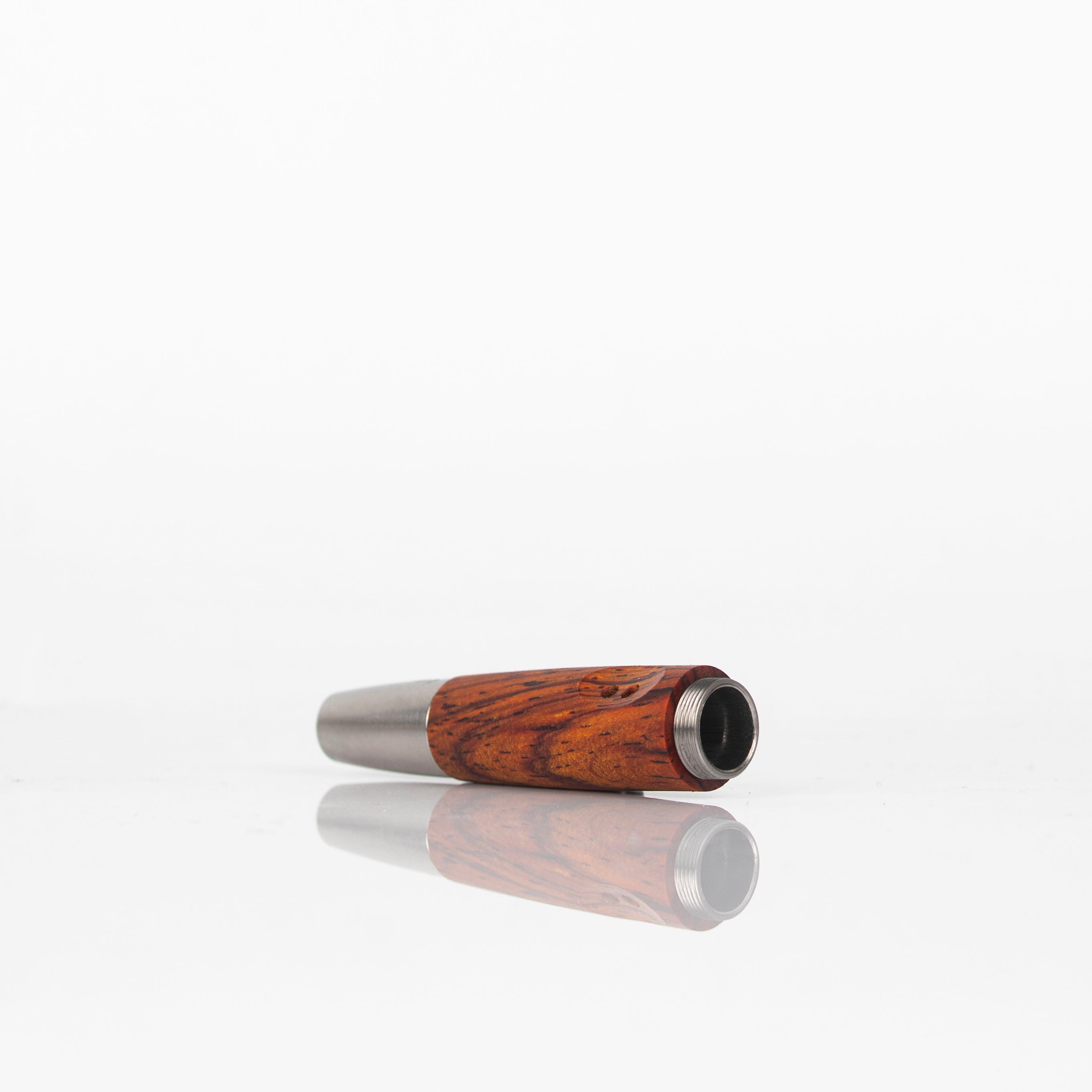 Heritage Micro Stem: Cocobolo