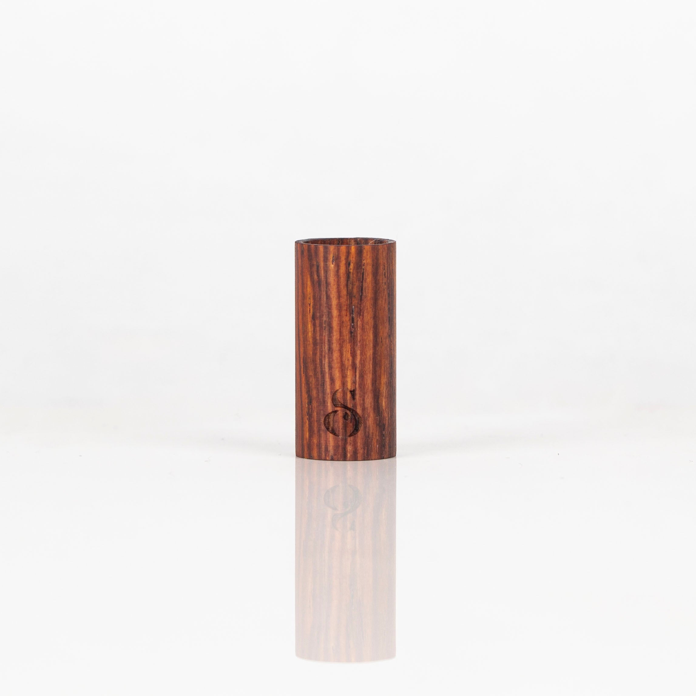 Vortex Sleeve: Cocobolo