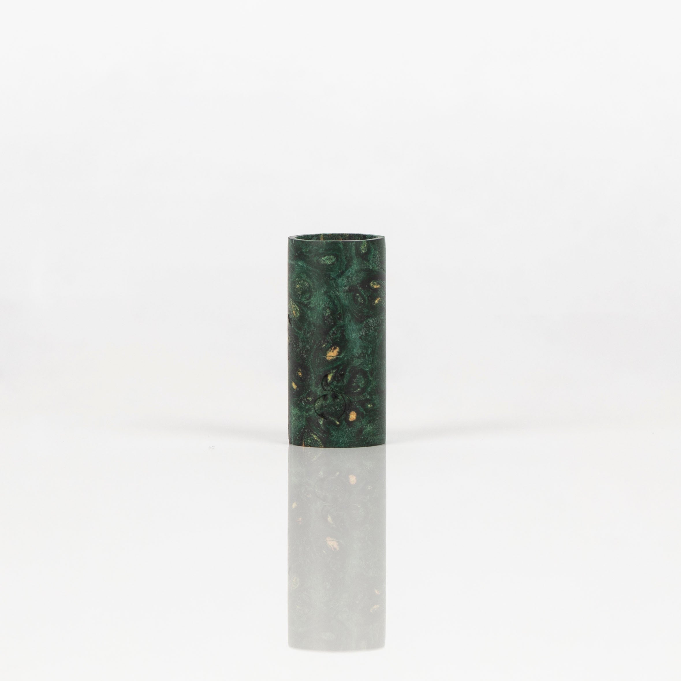 Amboyna Galaxy Burl Sleeve (GBA1)