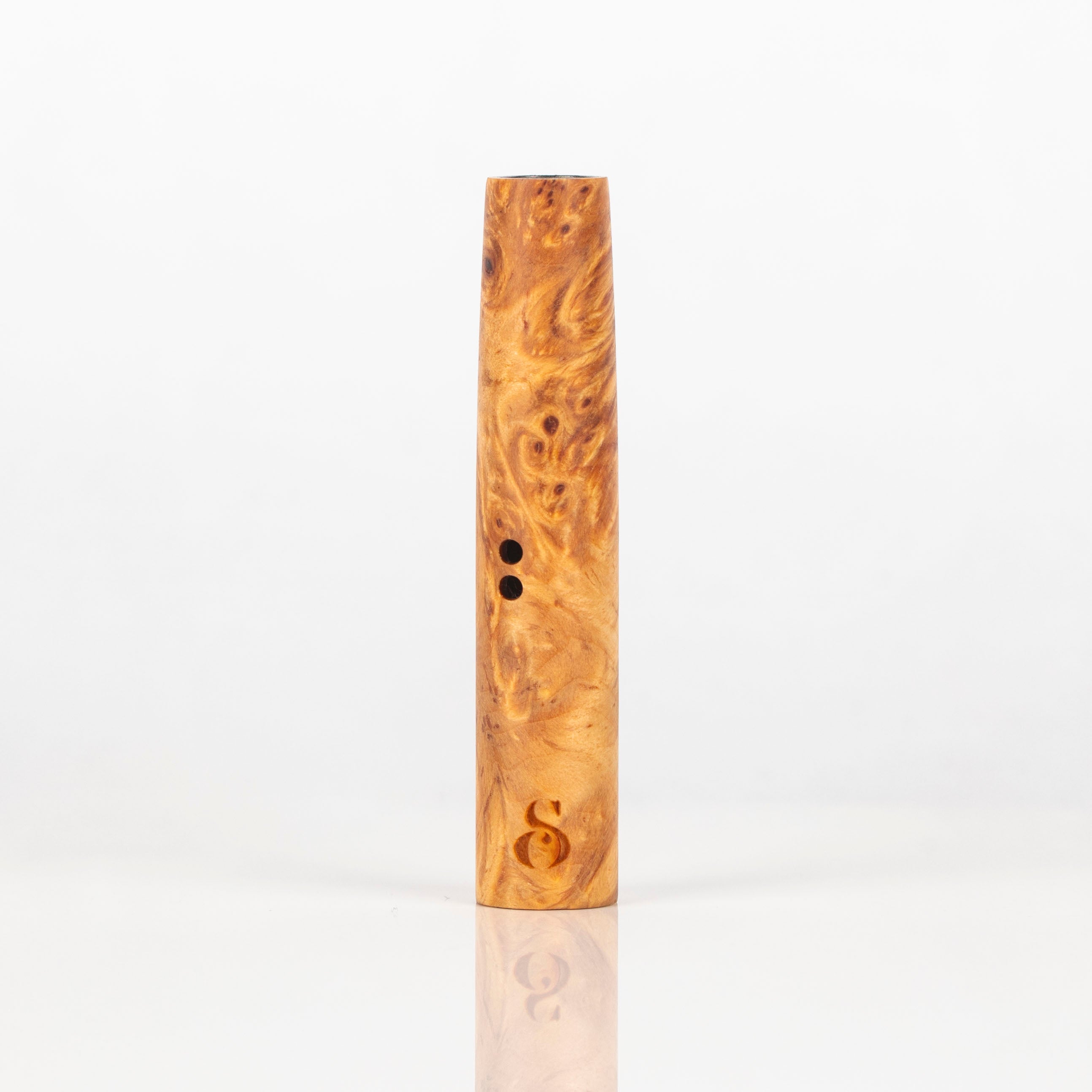 XL Huyet Burl MVS