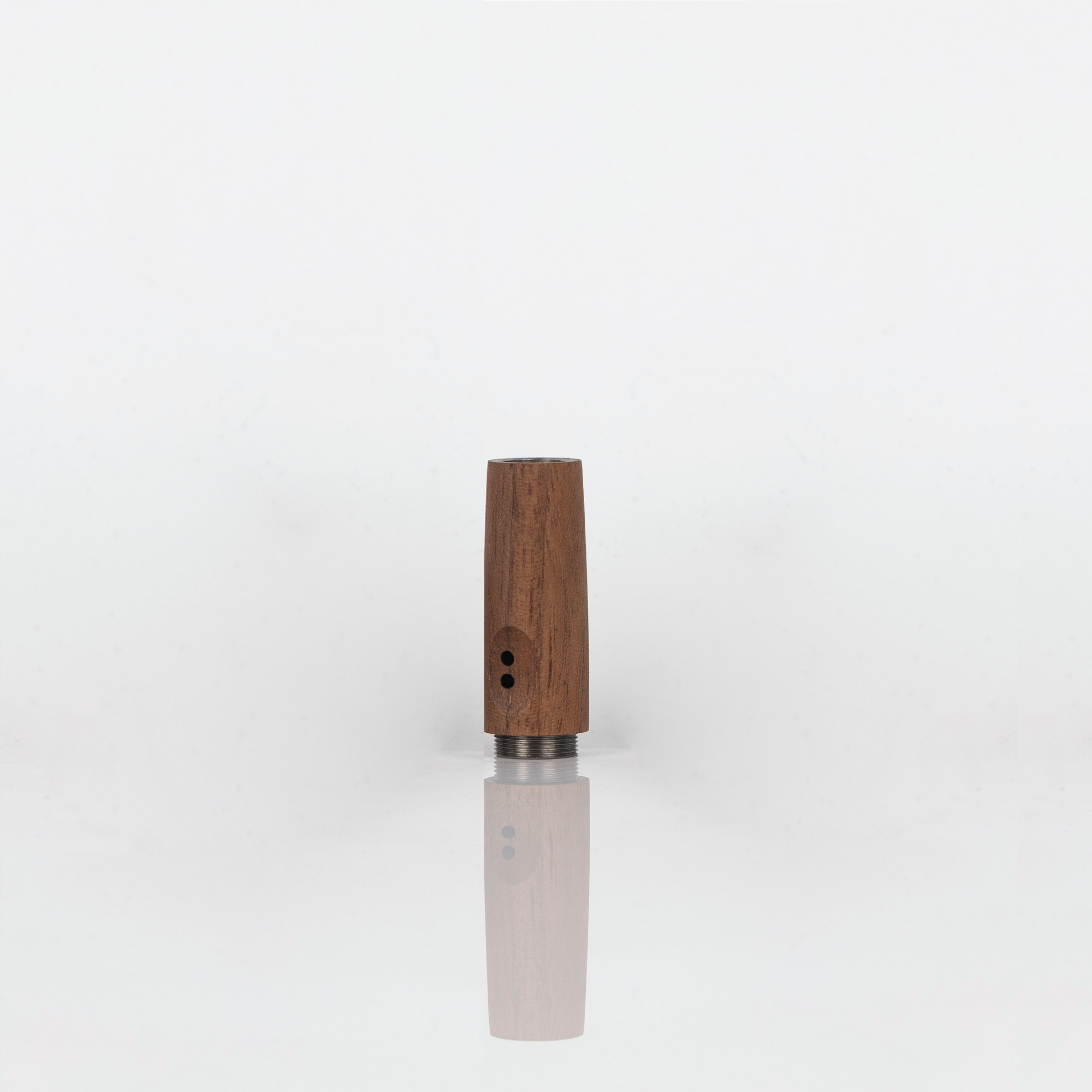 Heritage Micro Stem: Walnut