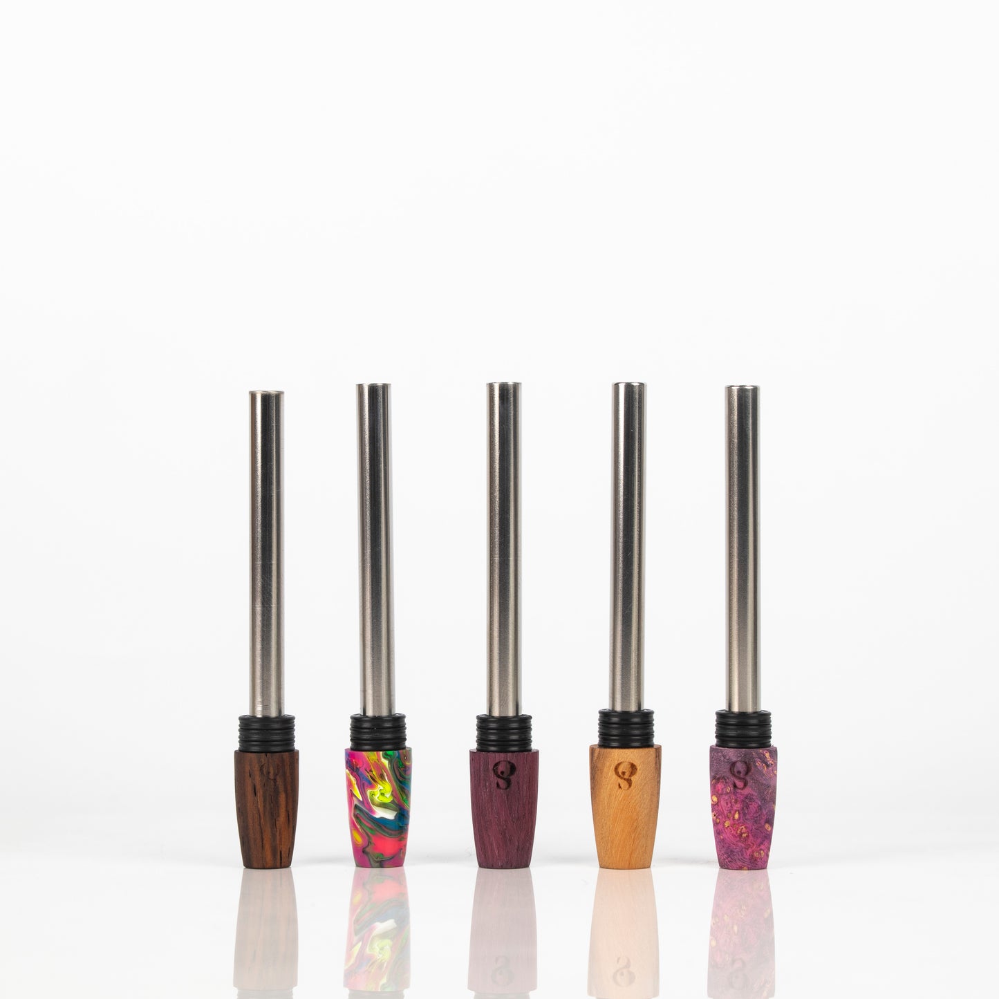 (( Grab Bag ) )XL Wood Mouthpiece