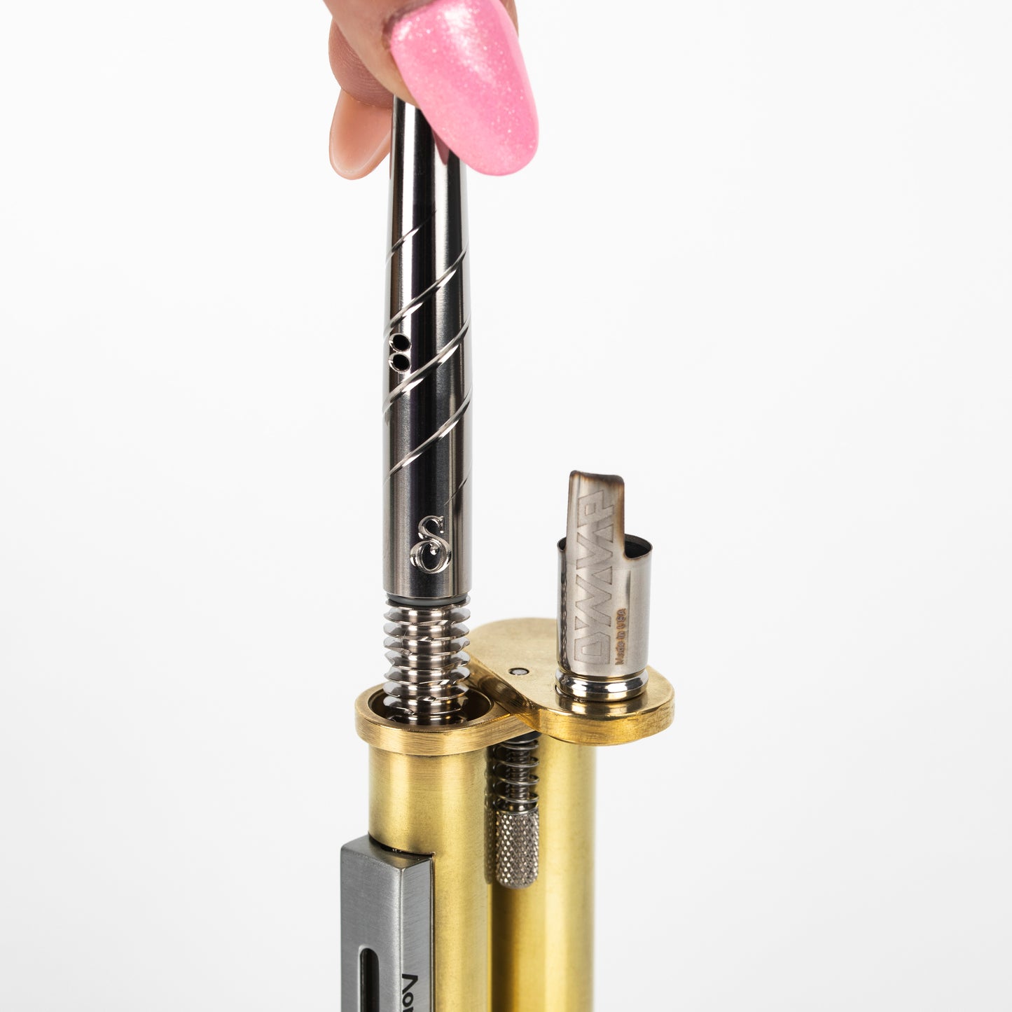 Nemo Gould - Flintlock v4