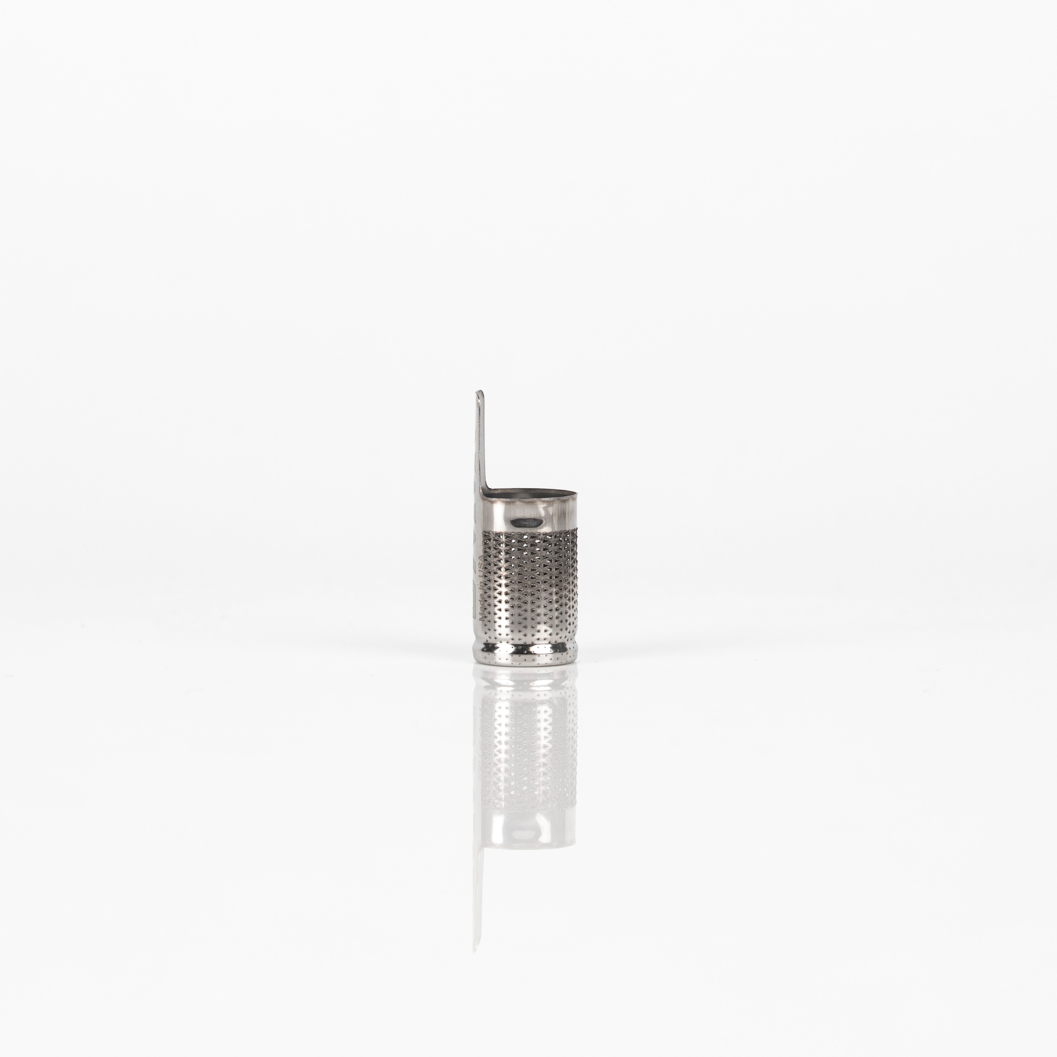 Perforated Captive Cap: SE