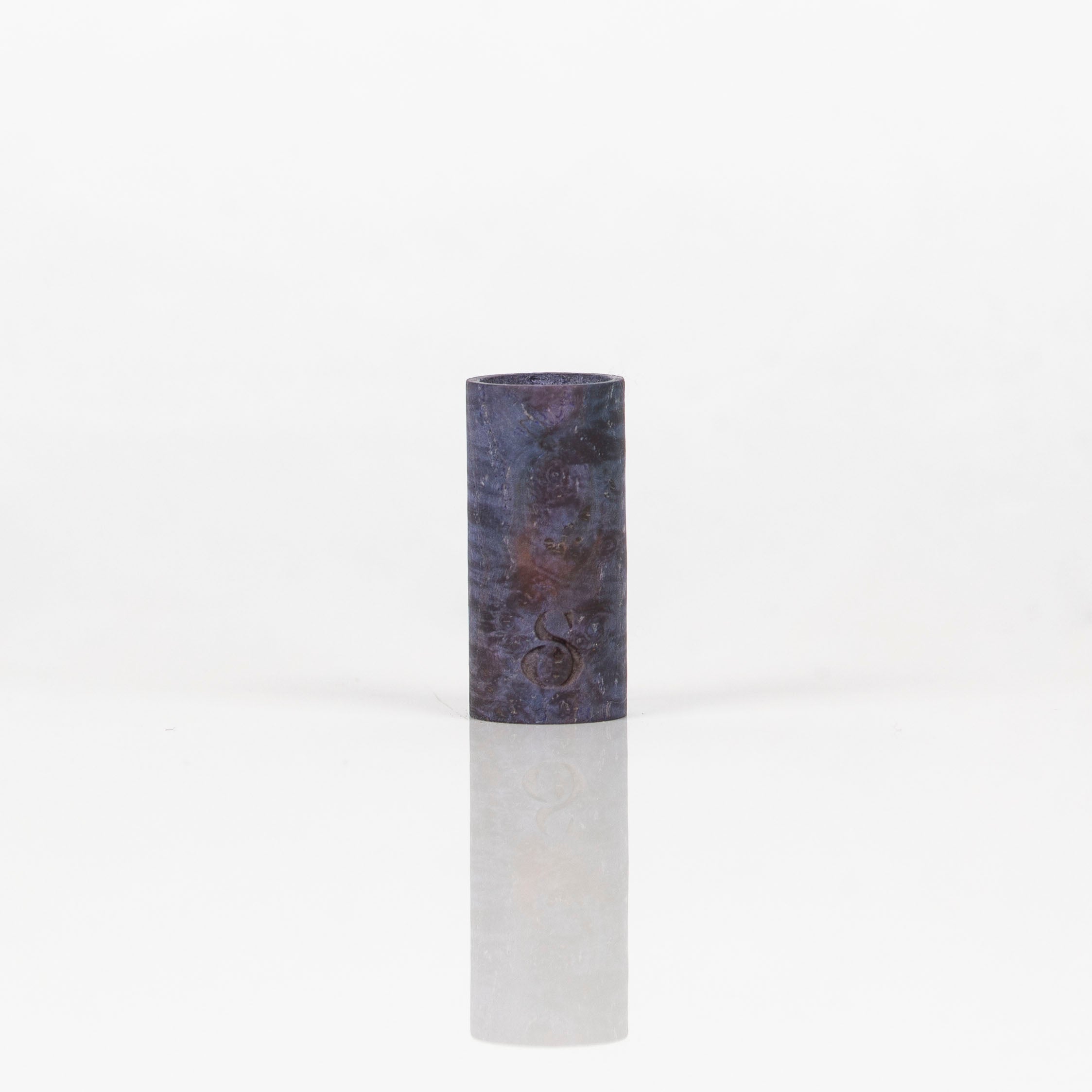 Purple Galaxy Burl Sleeve (GB6)