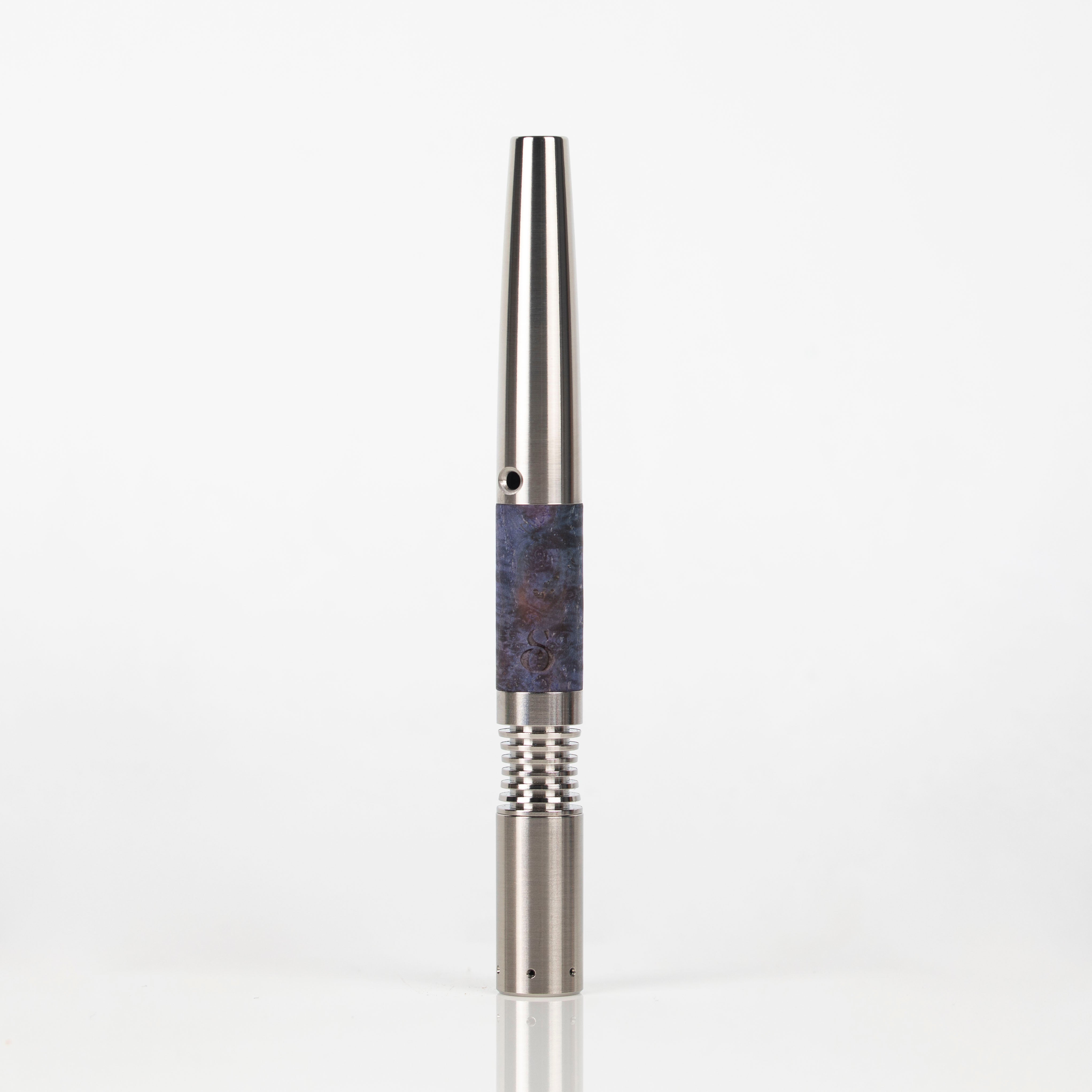 Purple Galaxy Burl Sleeve (GB6)