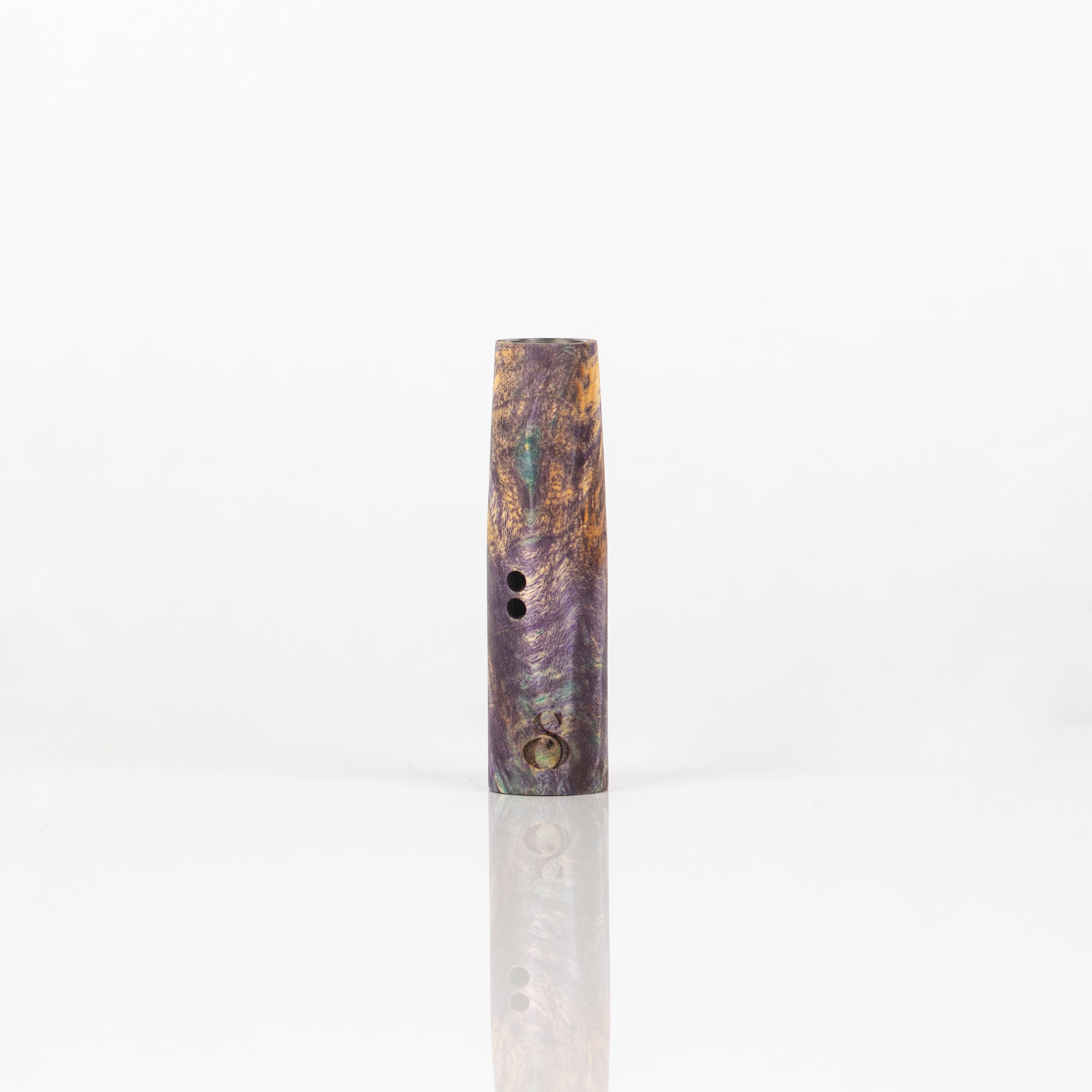 Shorty Galaxy Burl MVS (GB4)