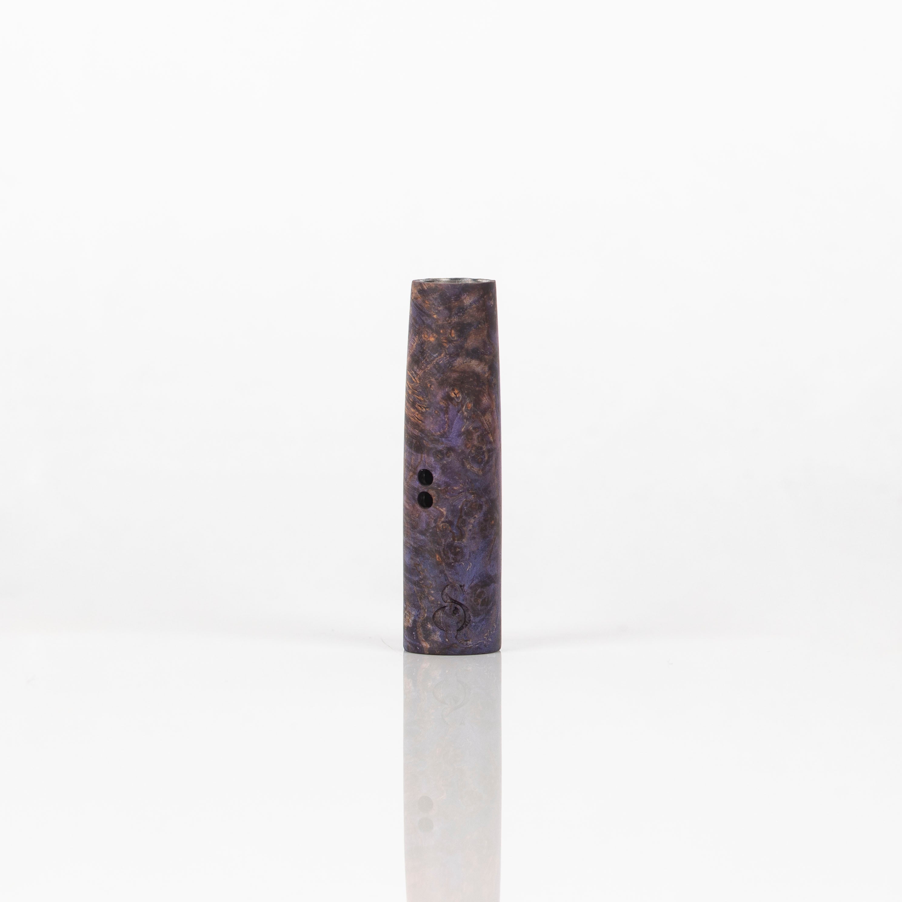 Shorty Galaxy Burl MVS (GB6)