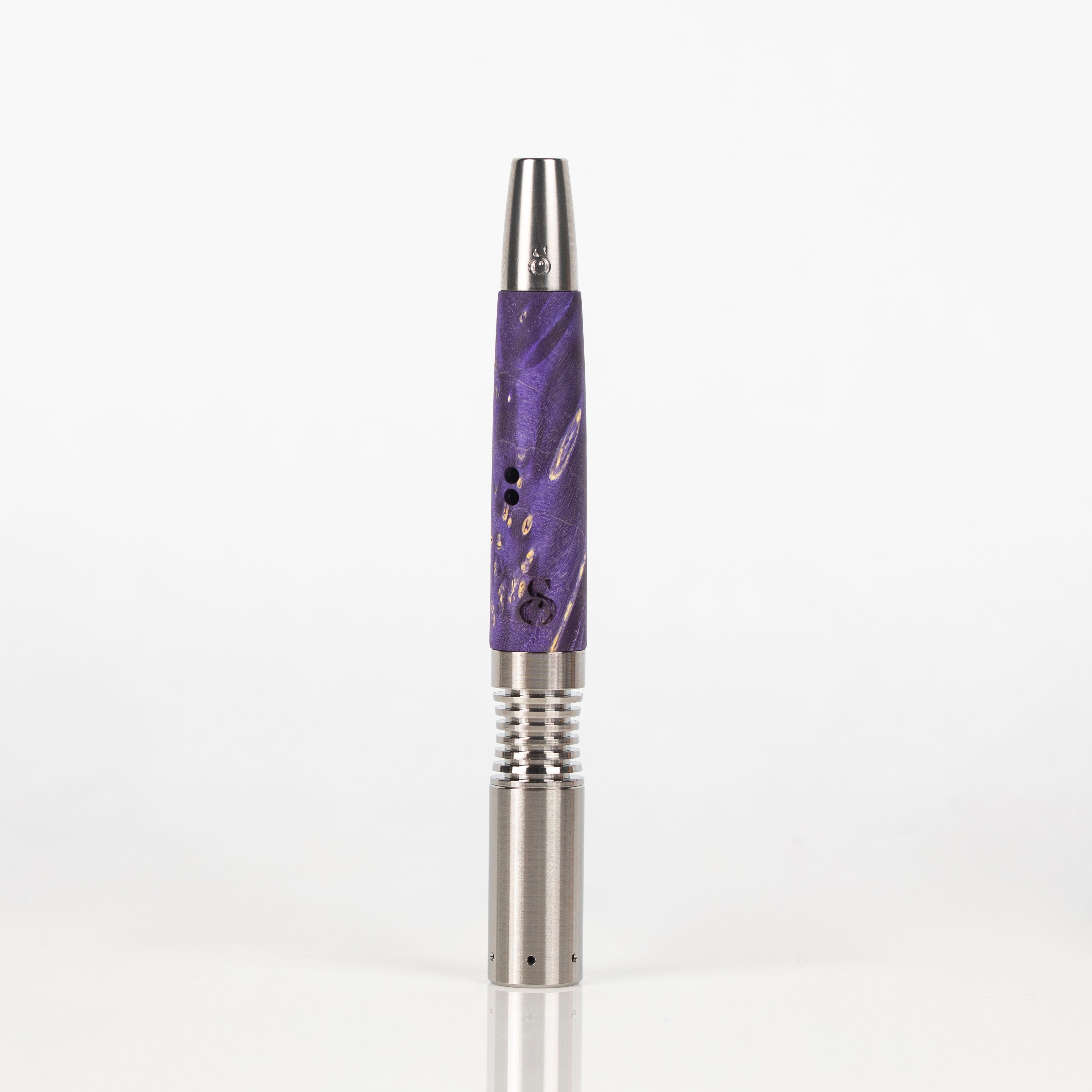 Simrell: Shorty Galaxy Burl MVS (GB15S)