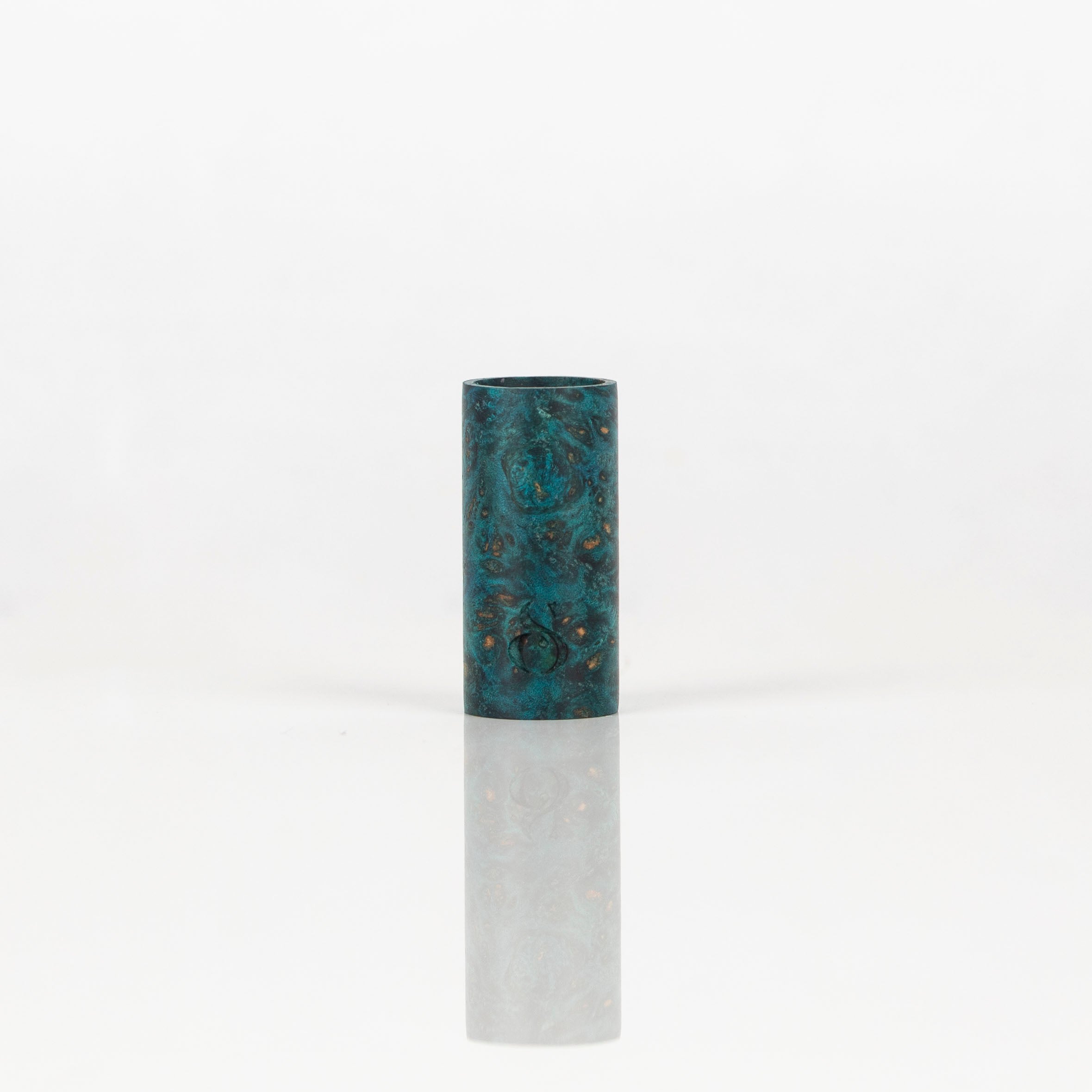 Amboyna Galaxy Burl Sleeve (GBA3)