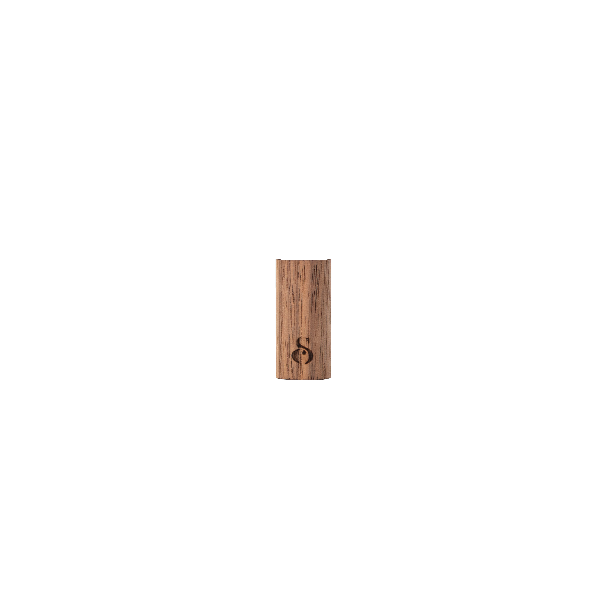 Walnut Vortex Sleeve
