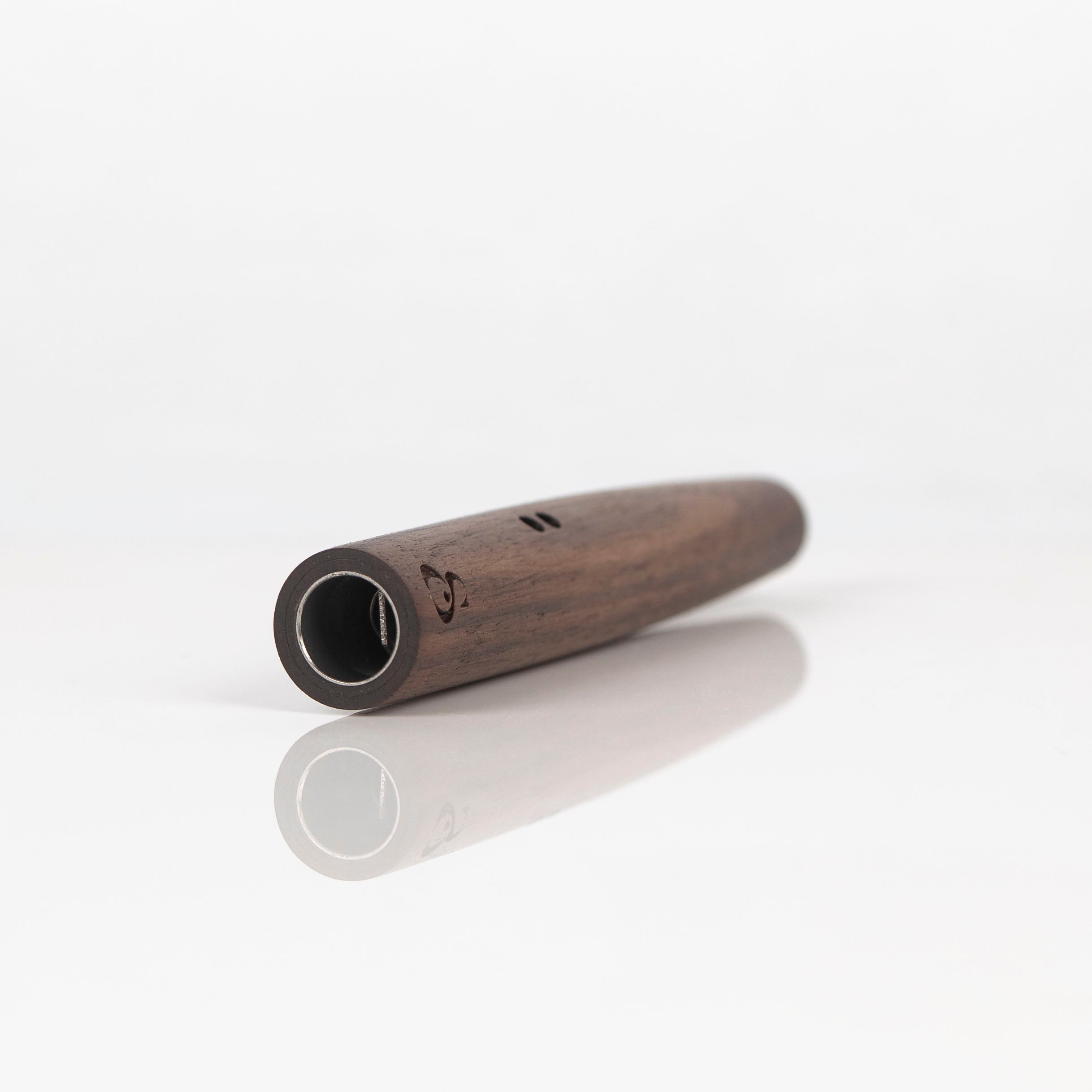 XL Walnut Vortex: Unibody