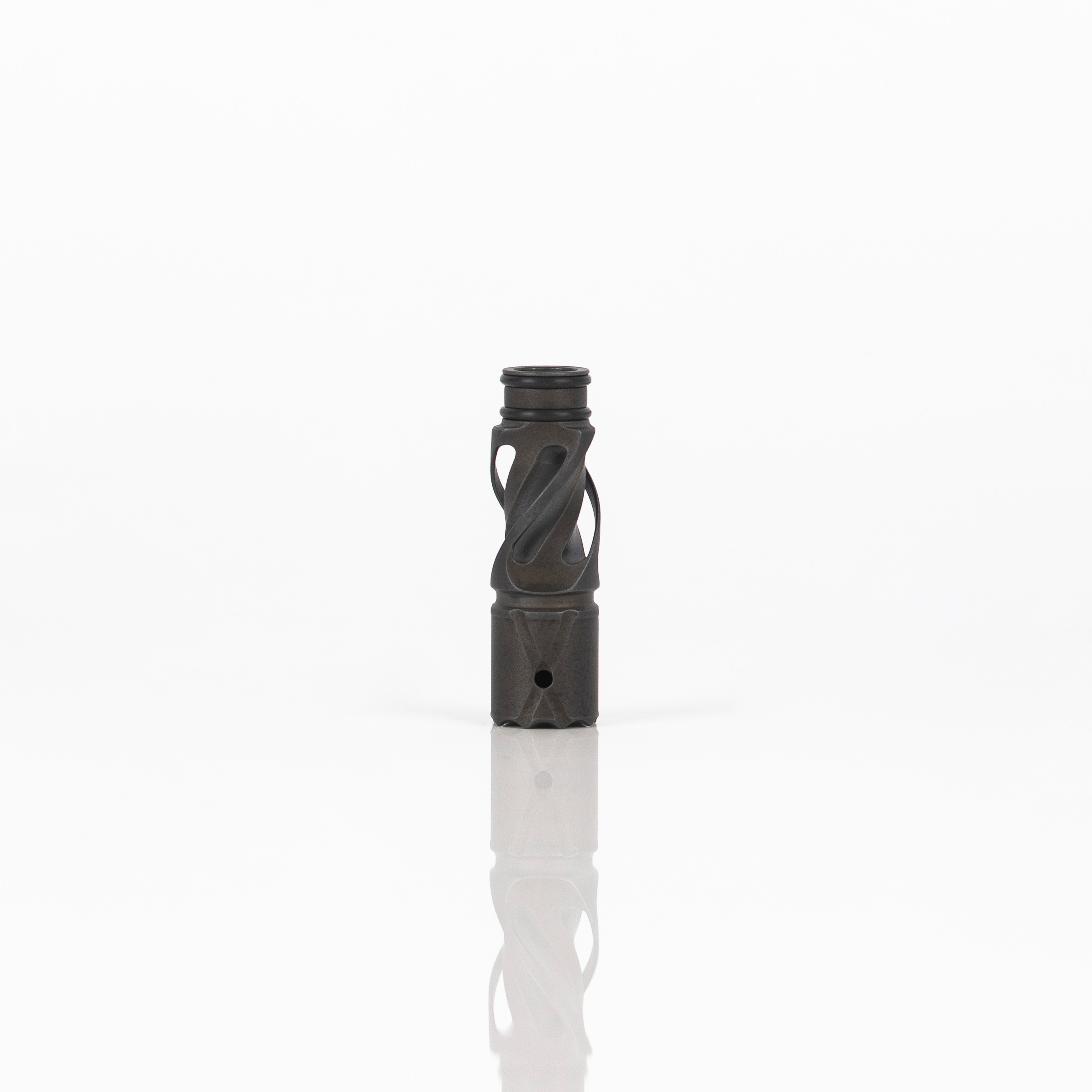 Titanium Tip: Helix