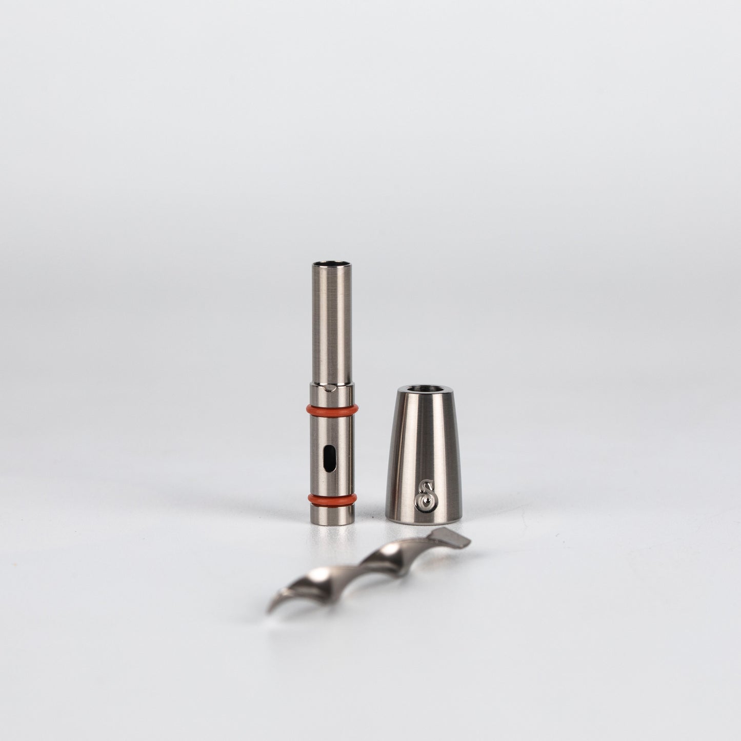 Vapman Airflow Actuator