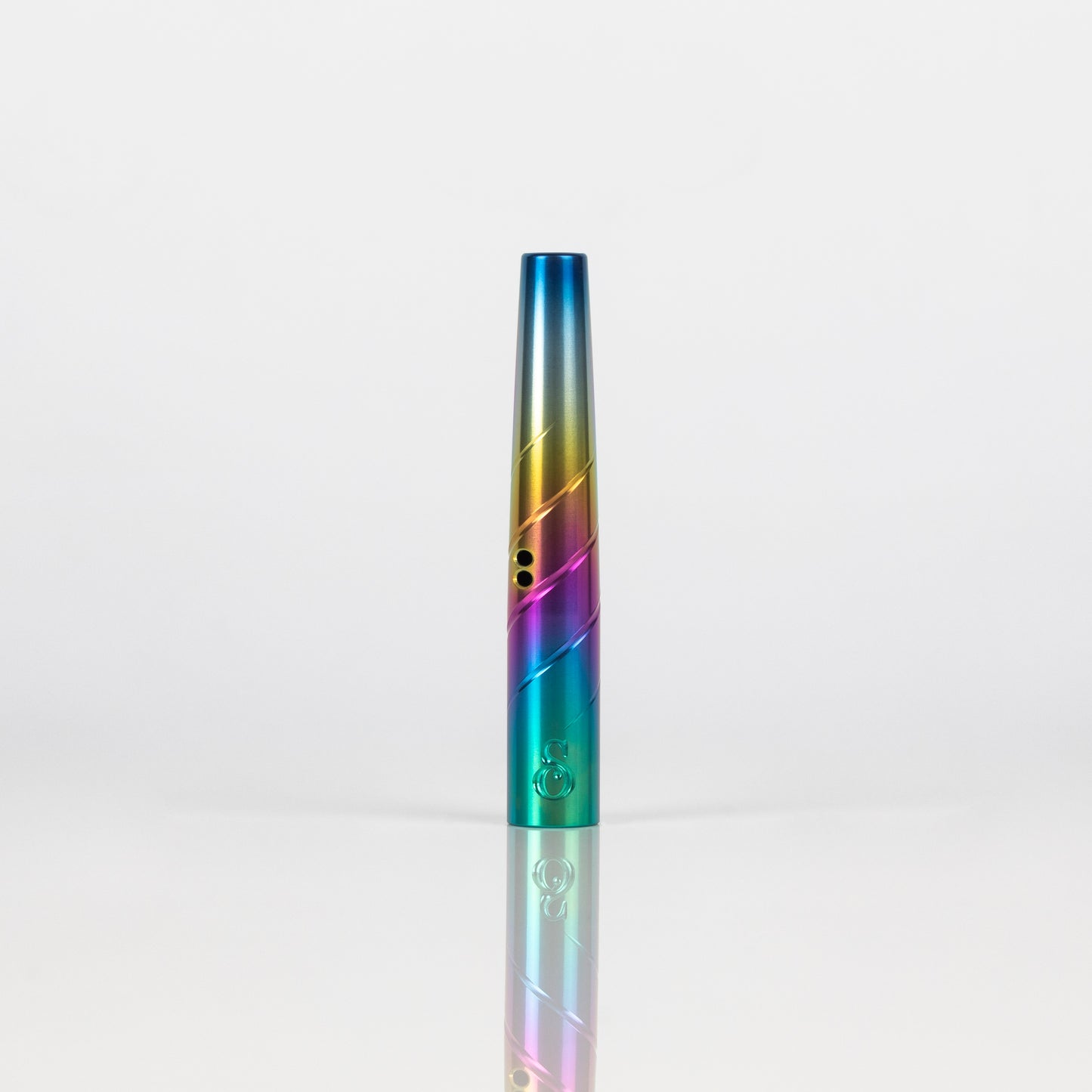 Shorty Vortex V2