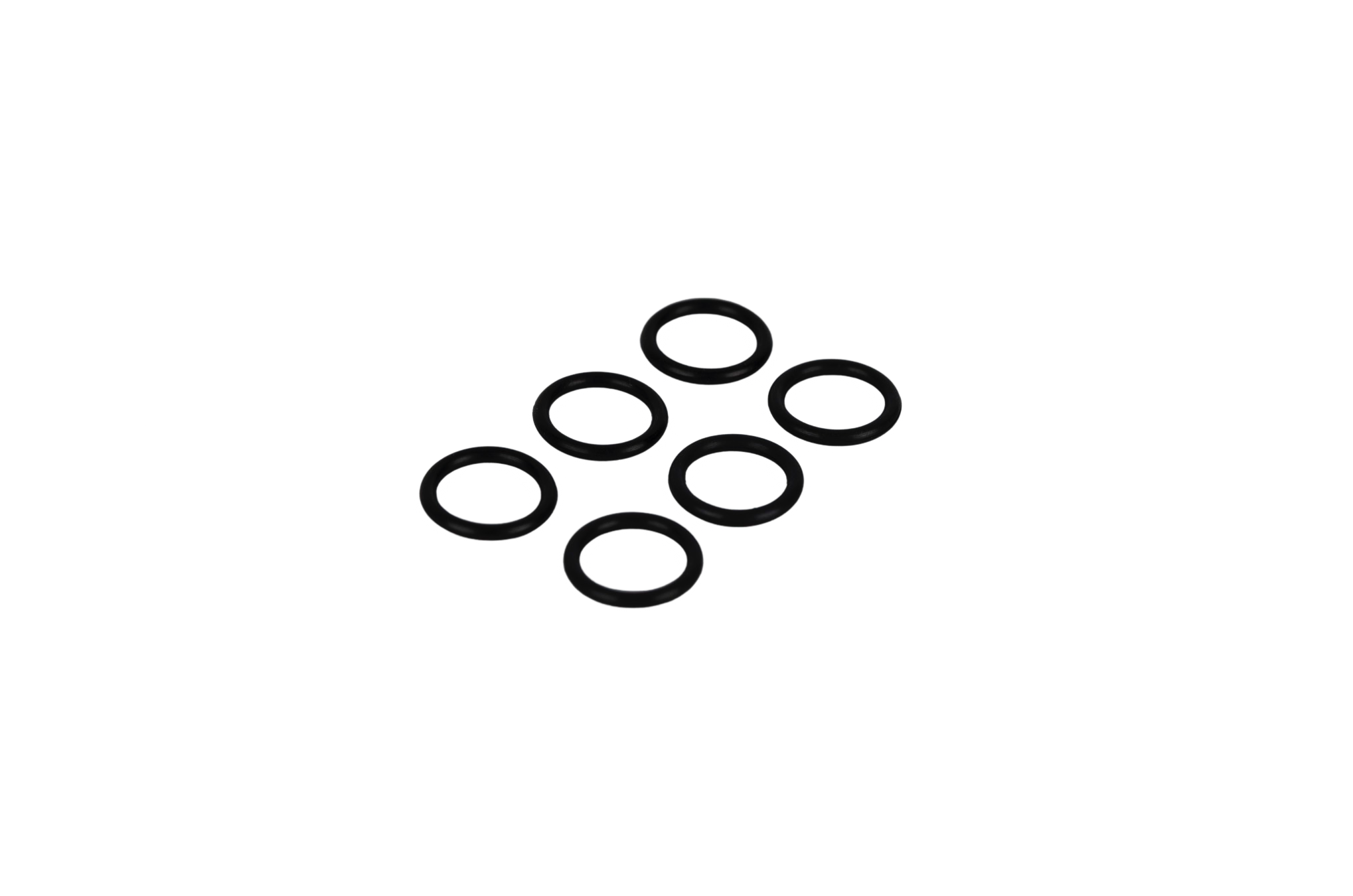 Mighty/Crafty Adapter O-rings