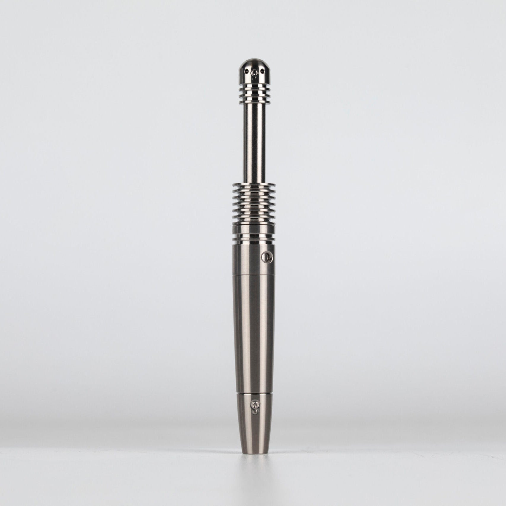 Short Titanium Warhead Core