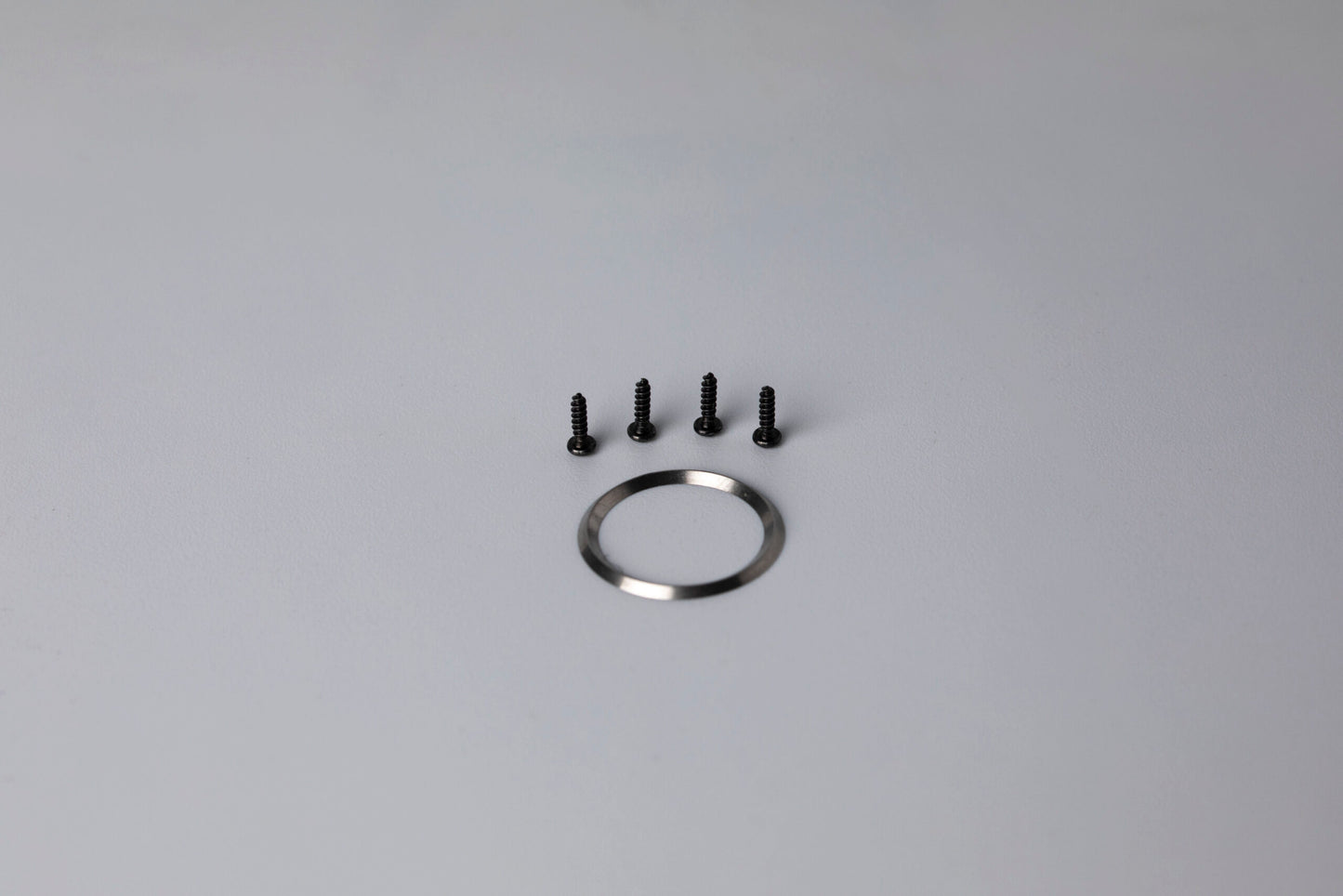 Screen Spacer & Screws