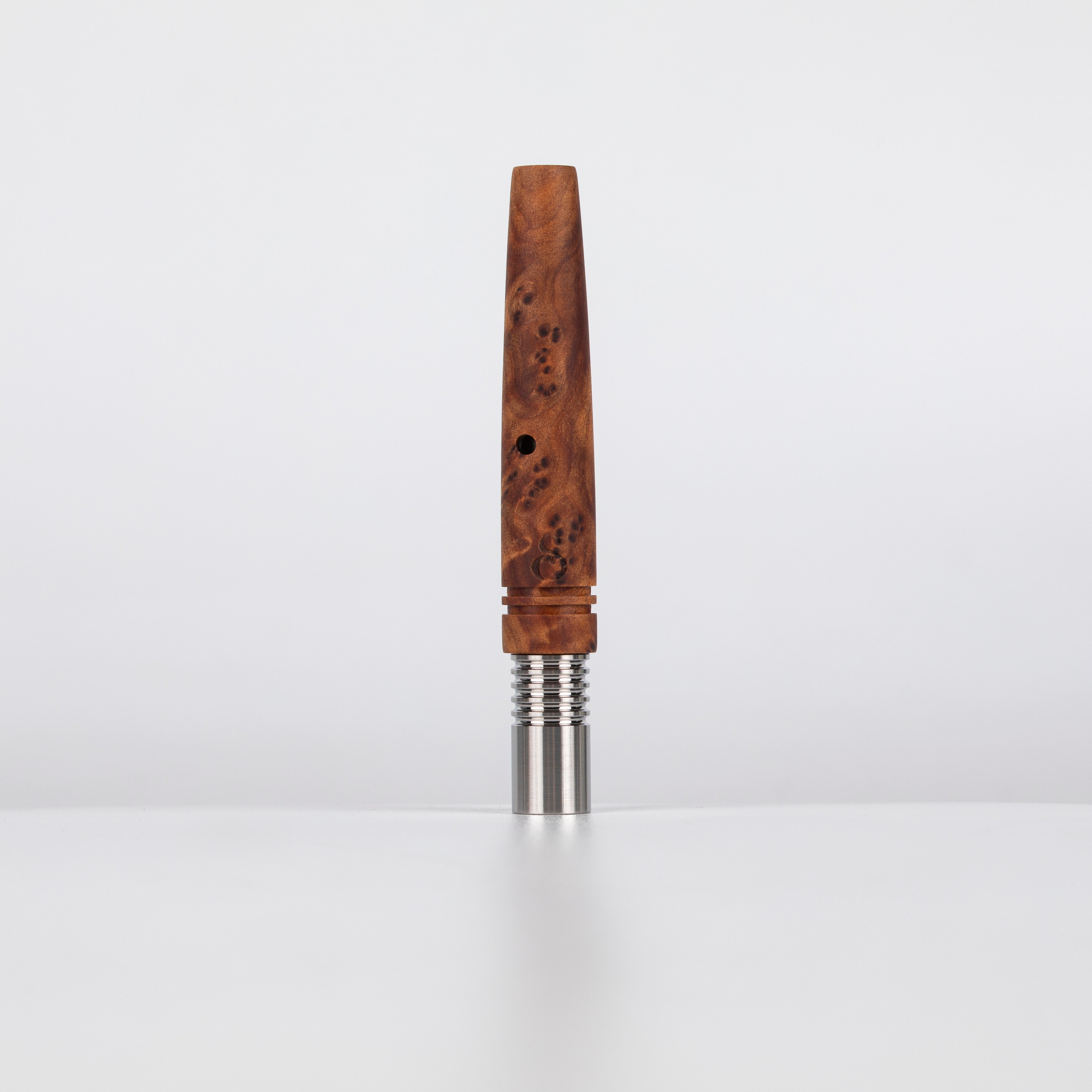 Woodscents Extraction Chamber