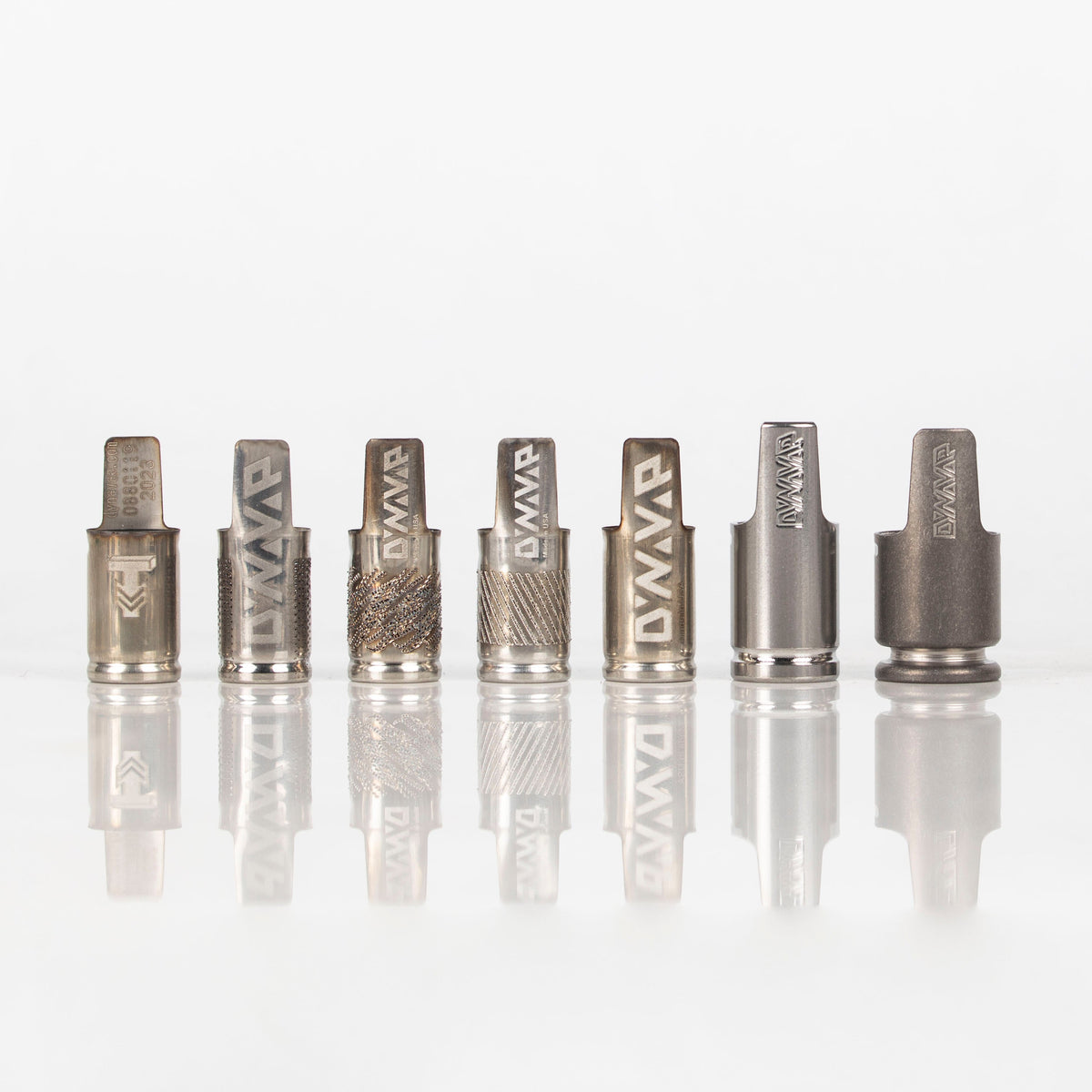 elf bar vape uk DynaVap Armored Cap – Pocket Ovens main image 1