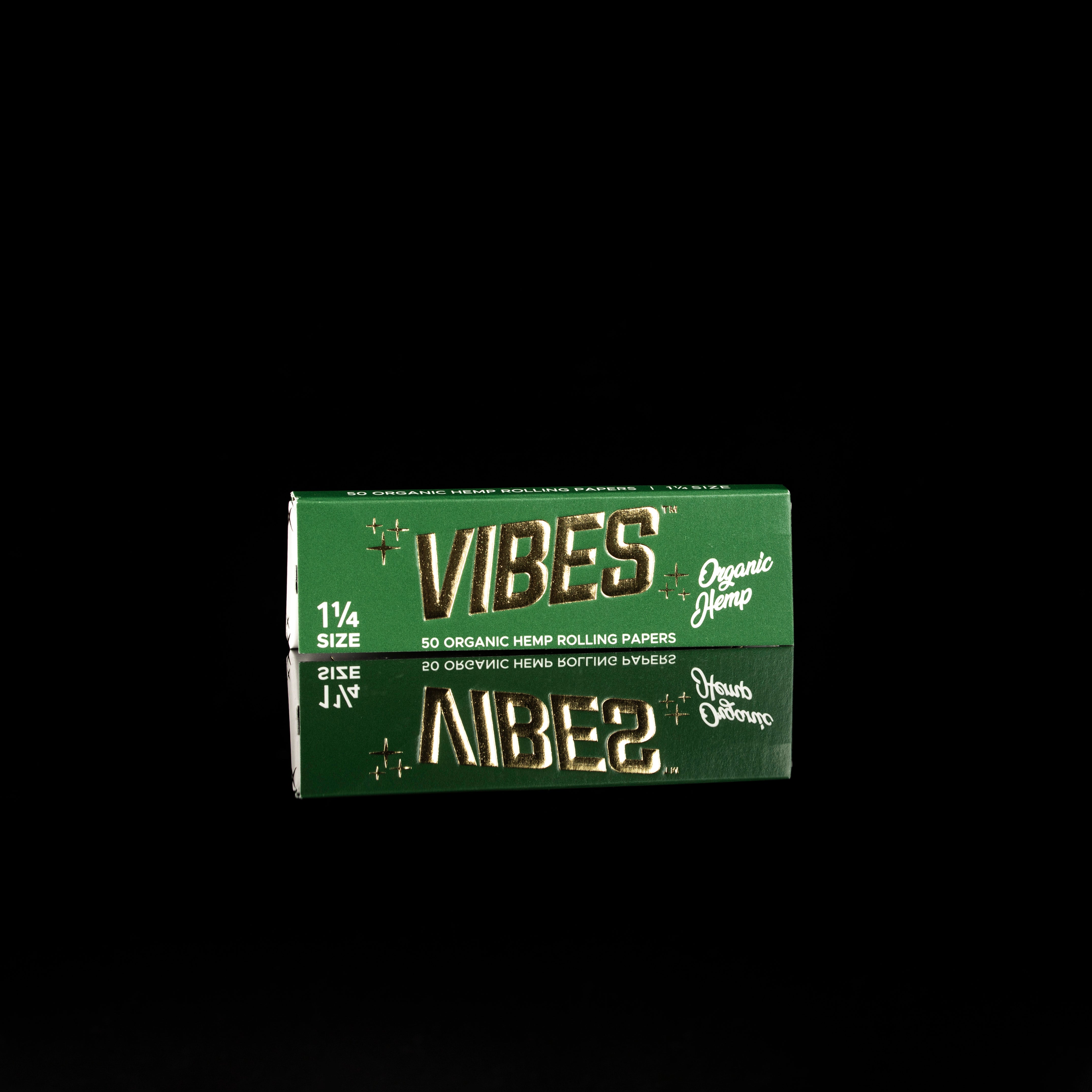 Vibes Papers