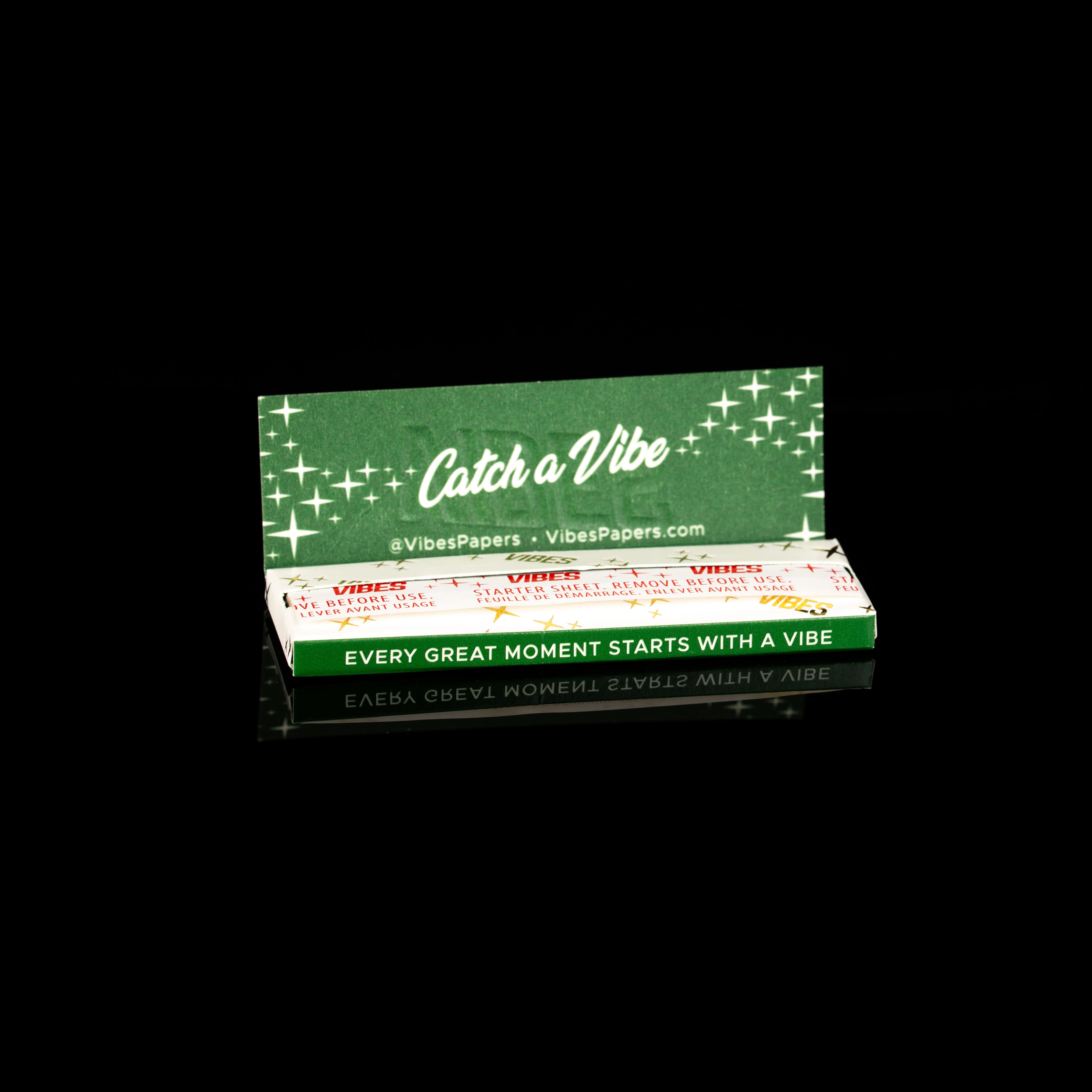 Vibes Papers