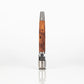 Thuya Burl XL 12mm Ti-Hybrid Stem ( For HyperDyn, Anvil & Classic Dynavap Tip/Cap ) (Copy)