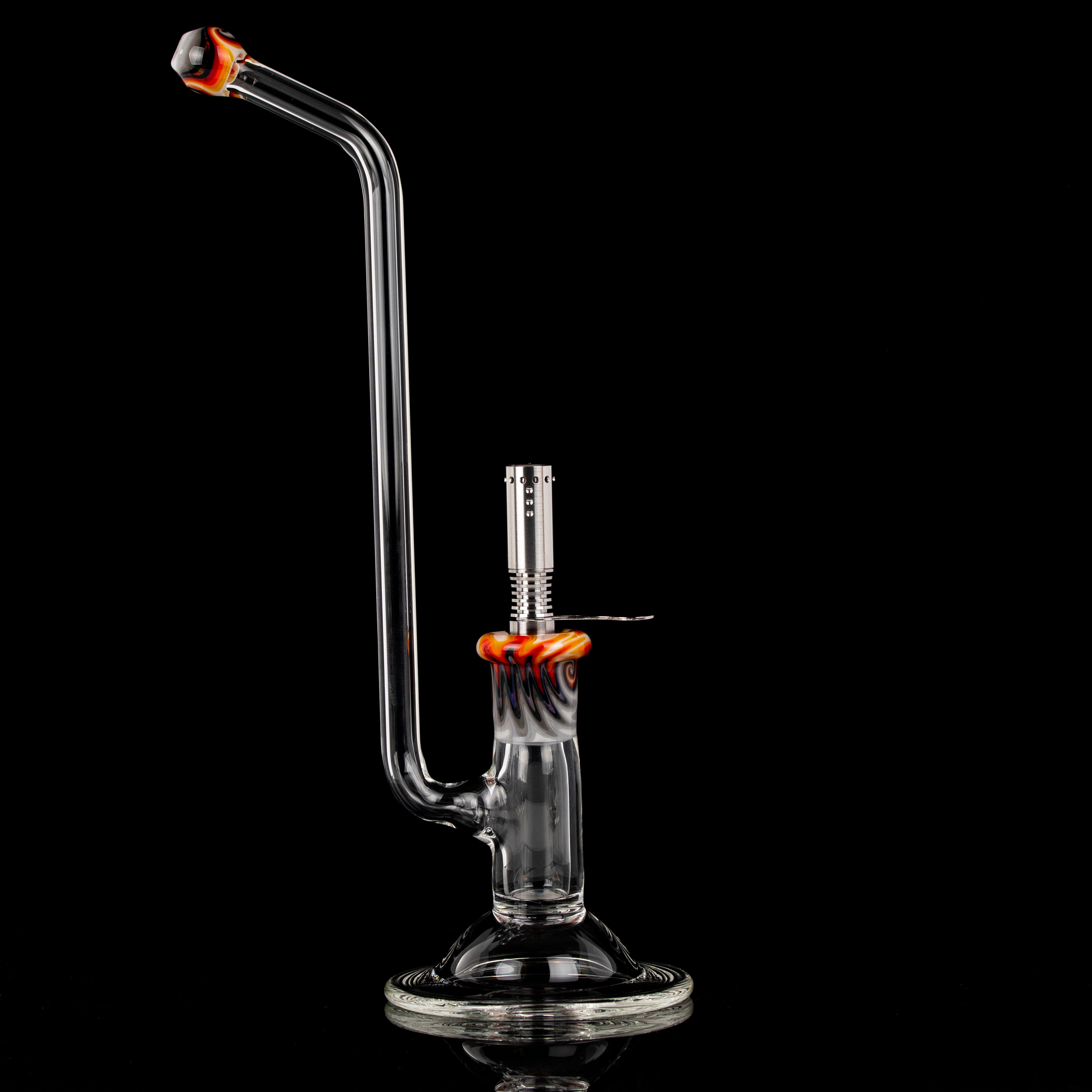 Sherlock: Fire & Smoke