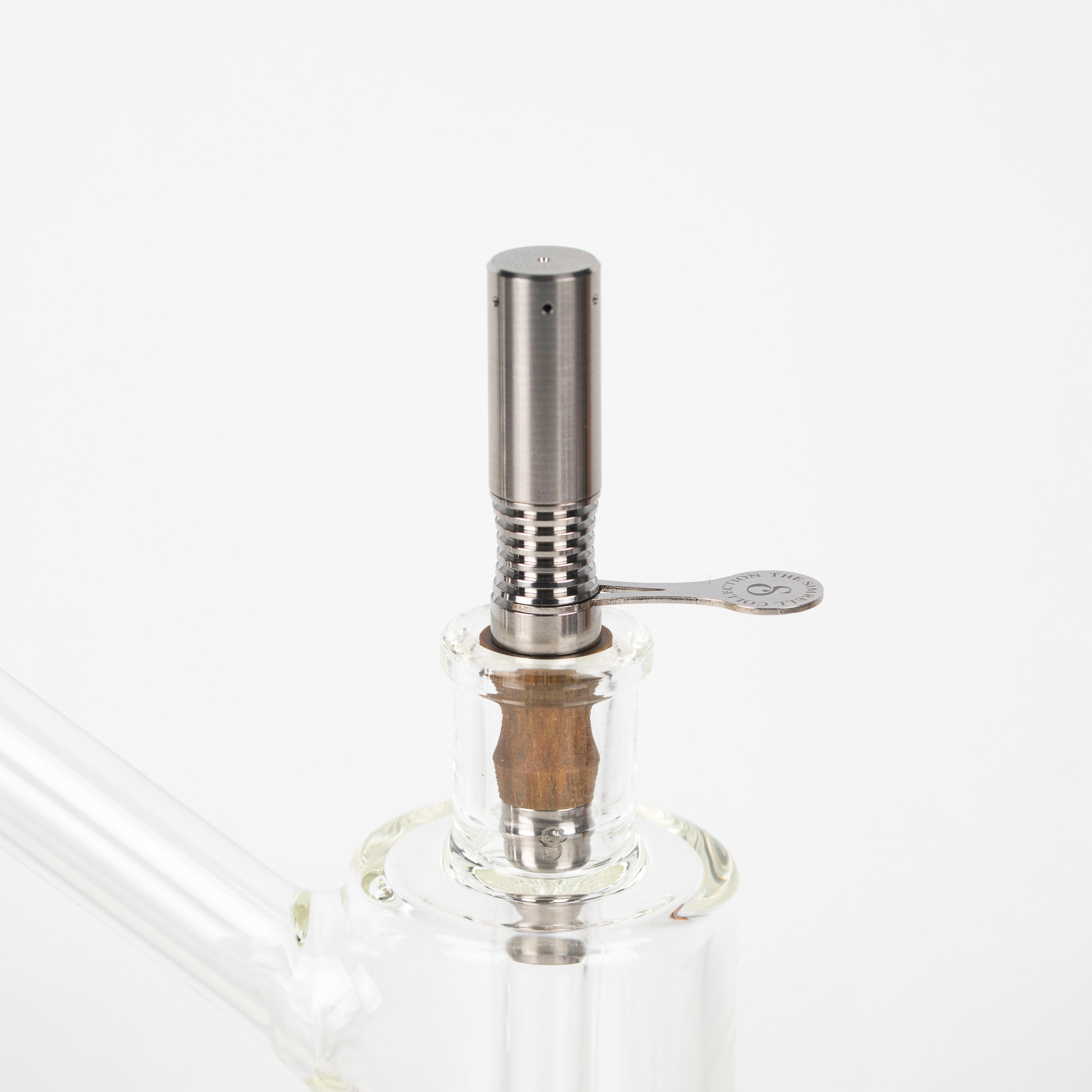 Lignum WPA Kit ( 10mm/14MM )