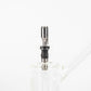 Blackwood Mini Water Piece Stem ( 10mm & 14mm capabilities )