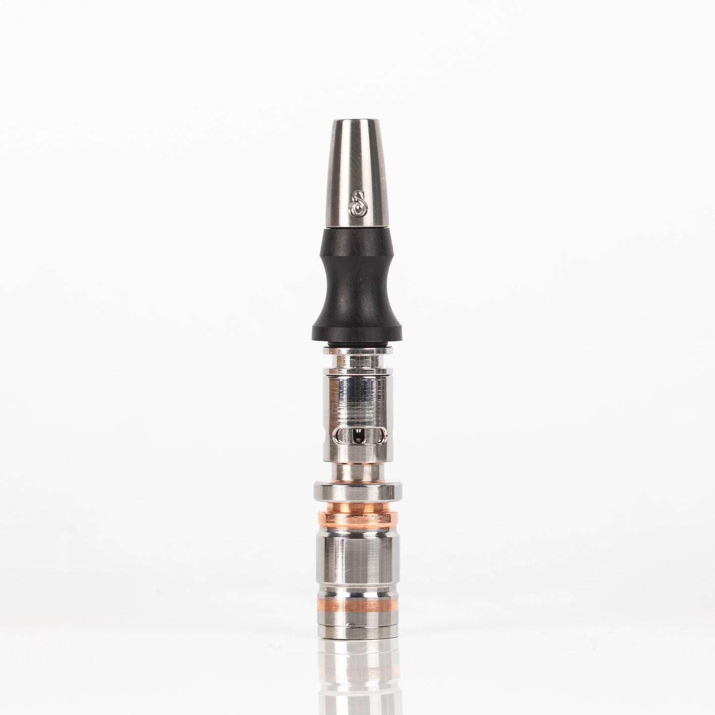 Blackwood Mini Water Piece Stem ( 10mm & 14mm capabilities )