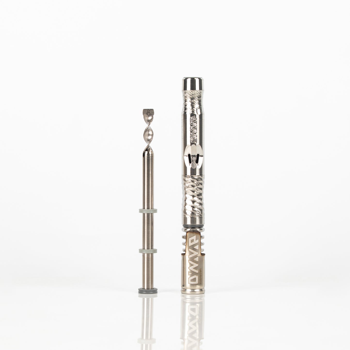 21 Dynavap M & Free Titanium Performance Kit