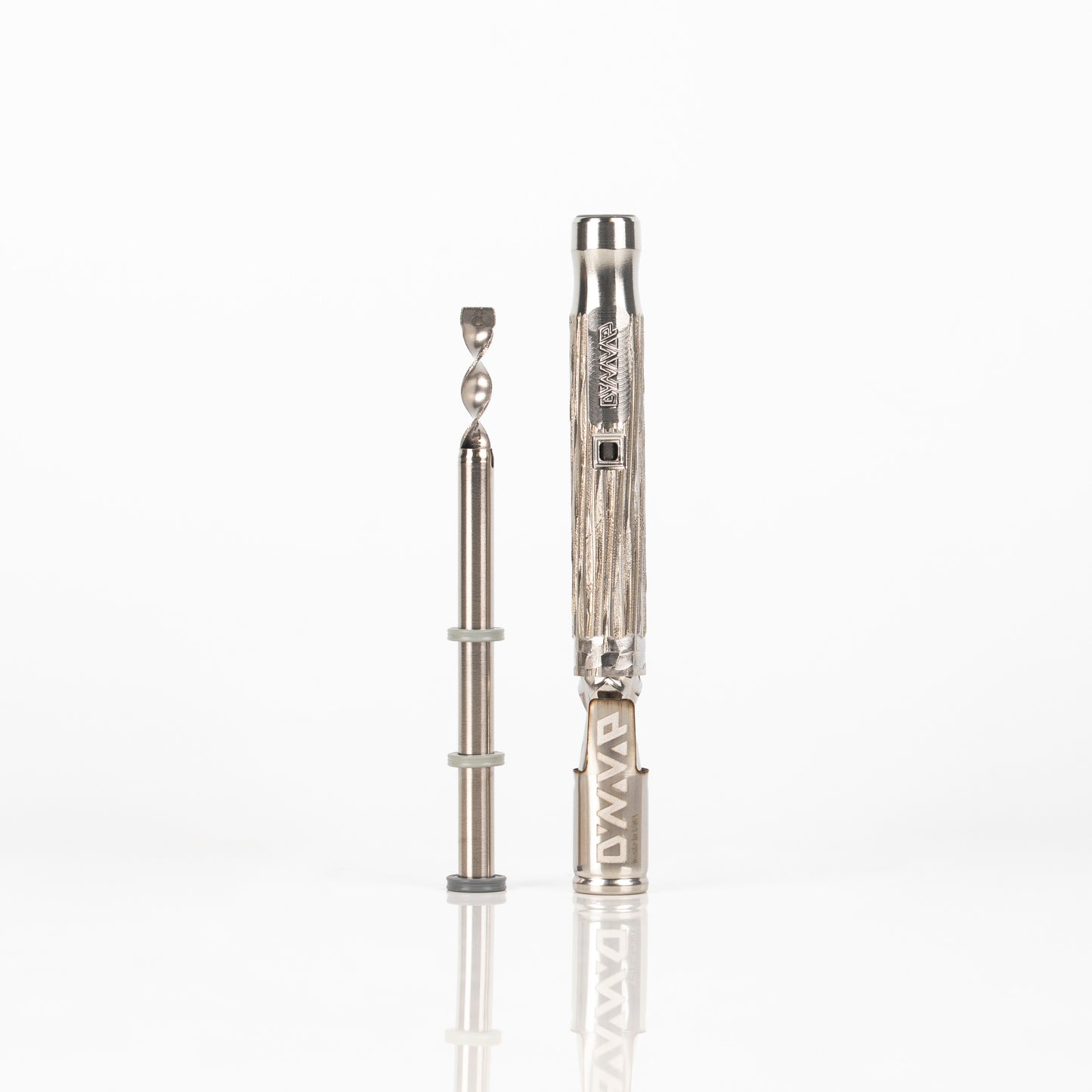 Dynavap M Plus & Free Titanium Performance kit