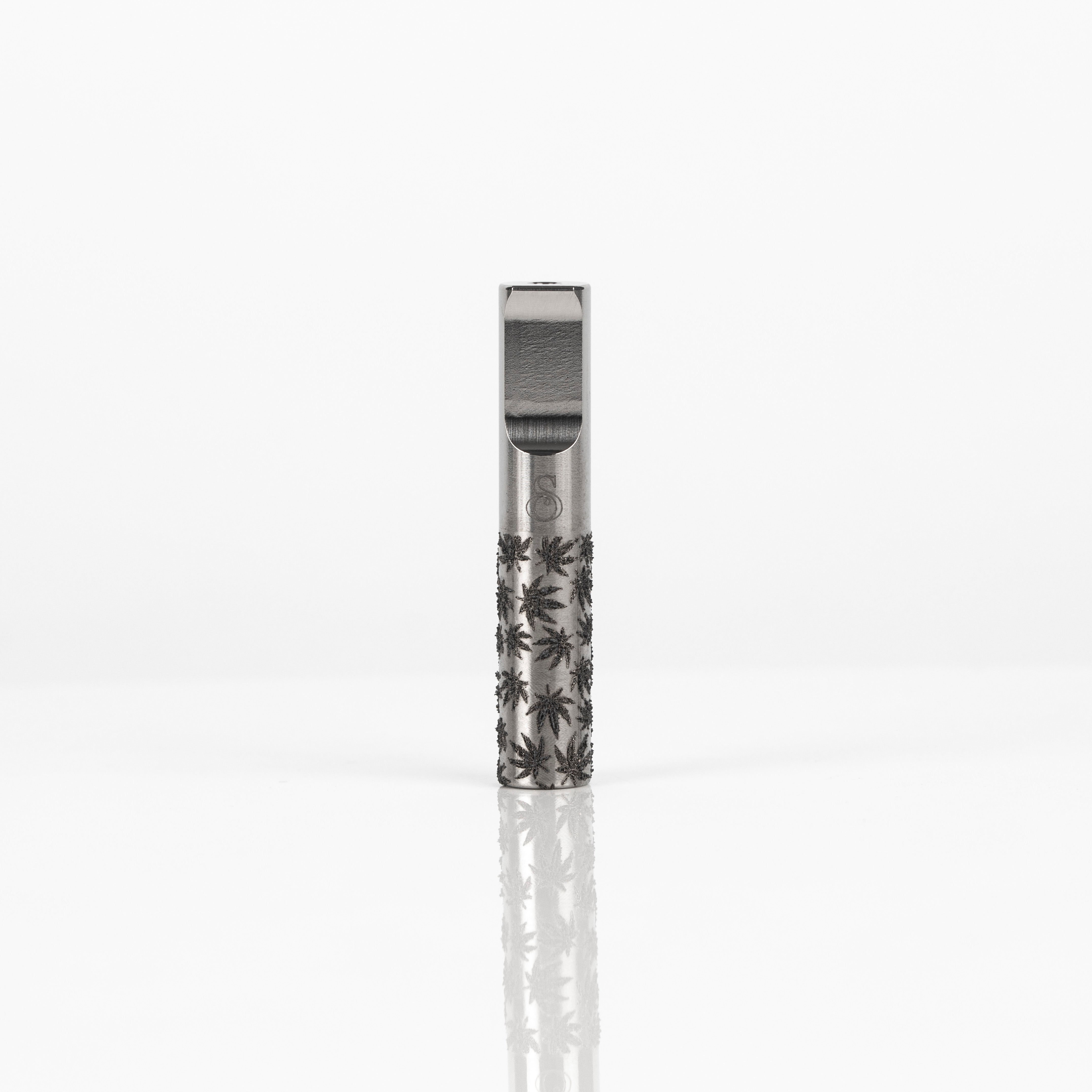 Titanium Rolling Tip