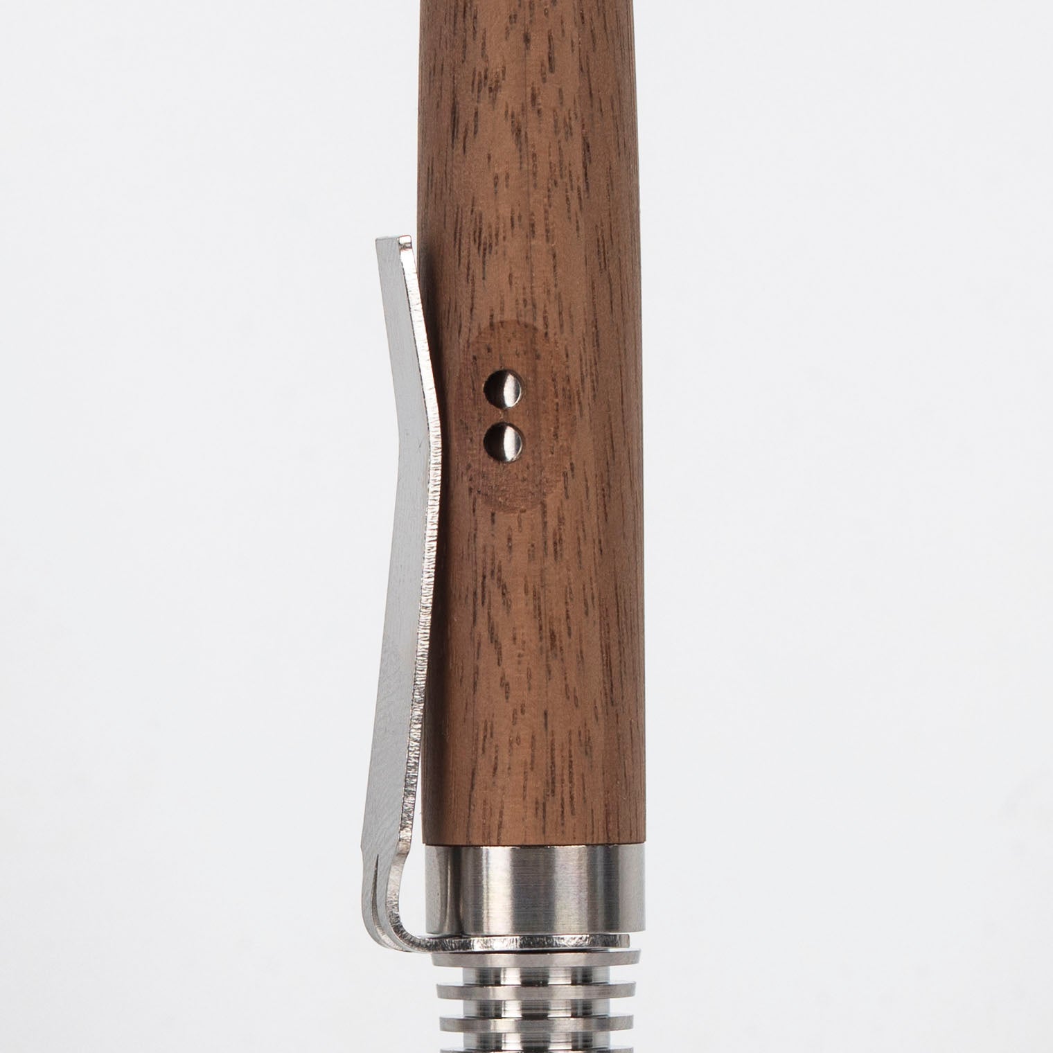 Titanium Airflow Valve