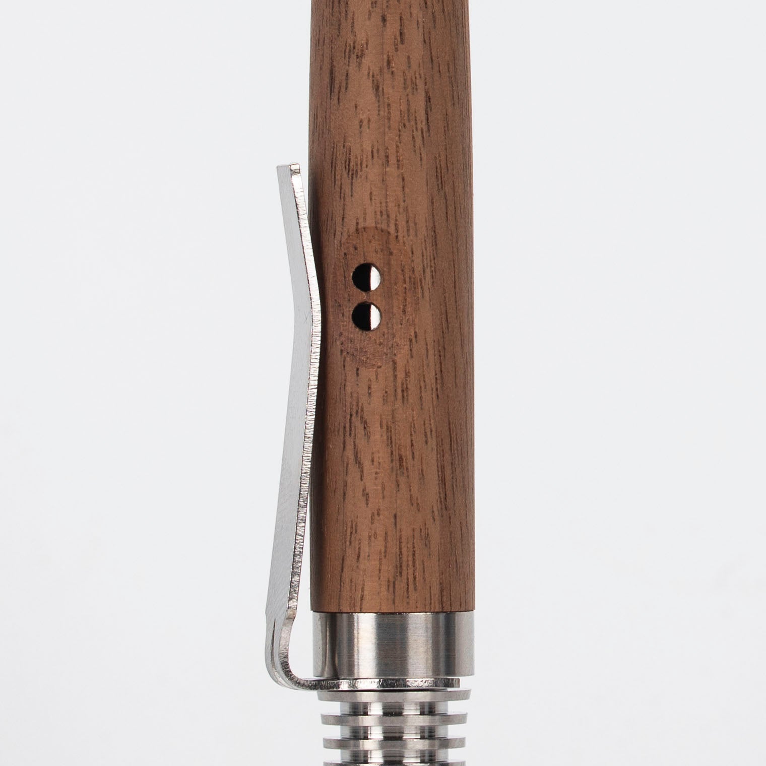 Titanium Airflow Valve