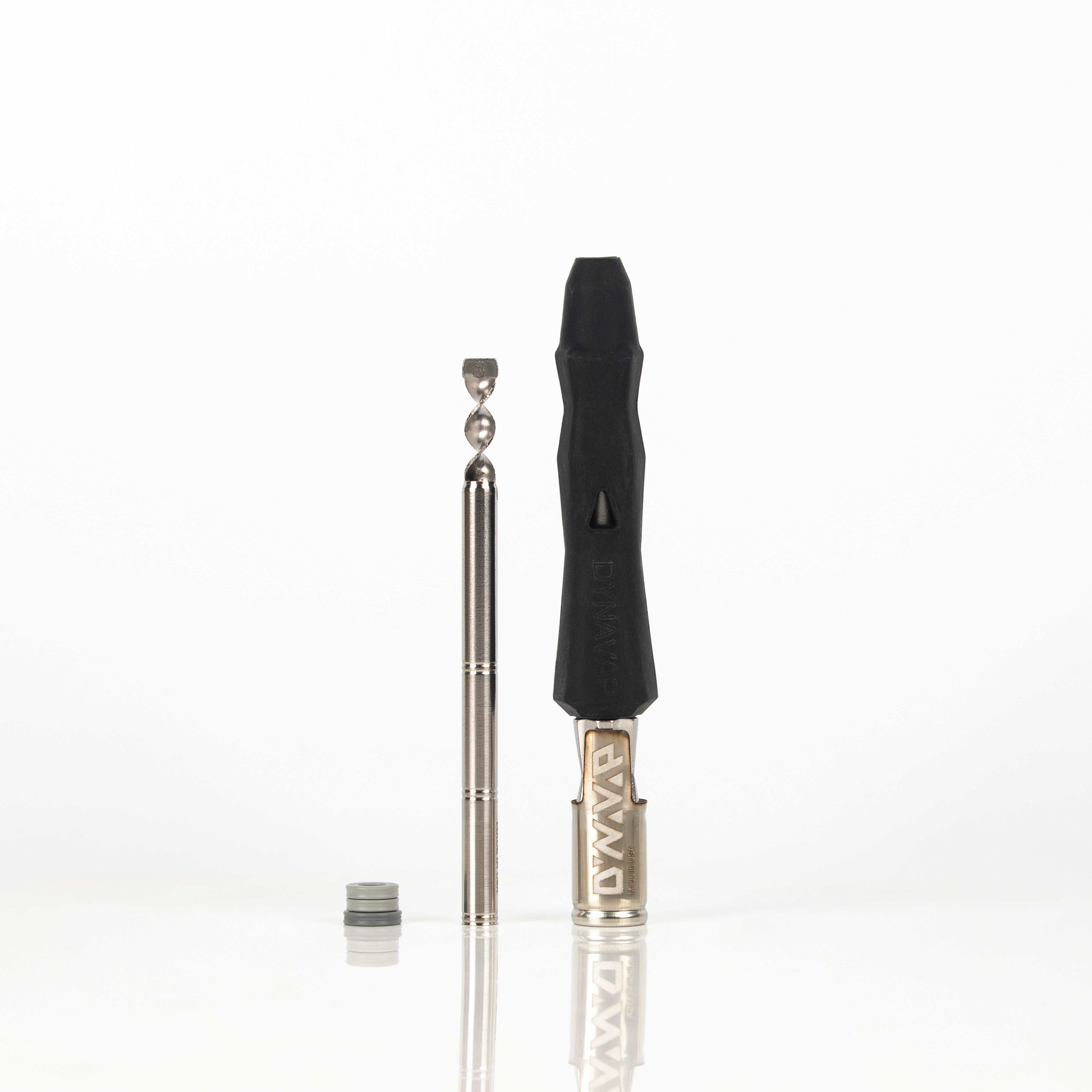 Dynavap B & Titanium Performance Kit – The Simrell Collection