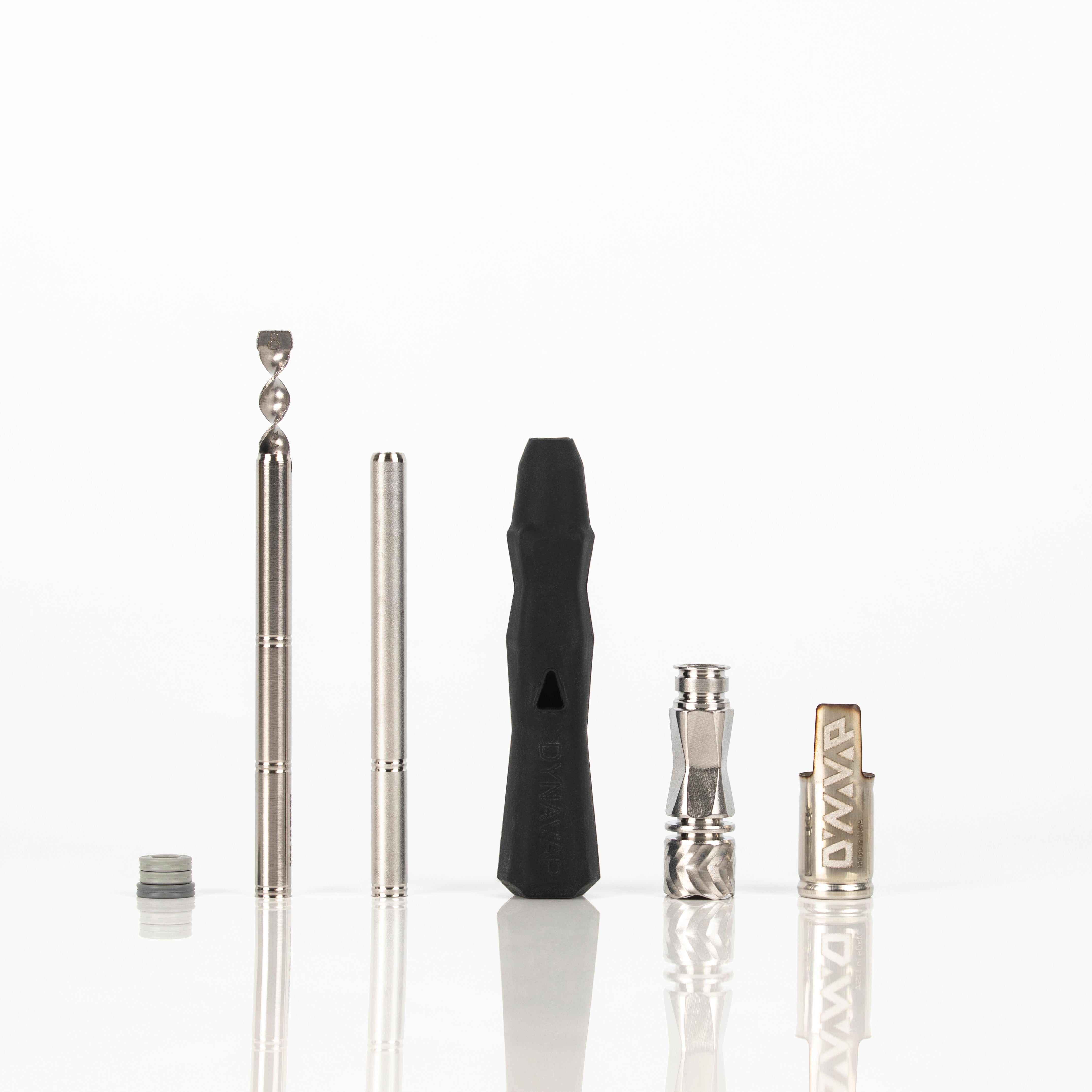 Dynavap B & Titanium Performance Kit