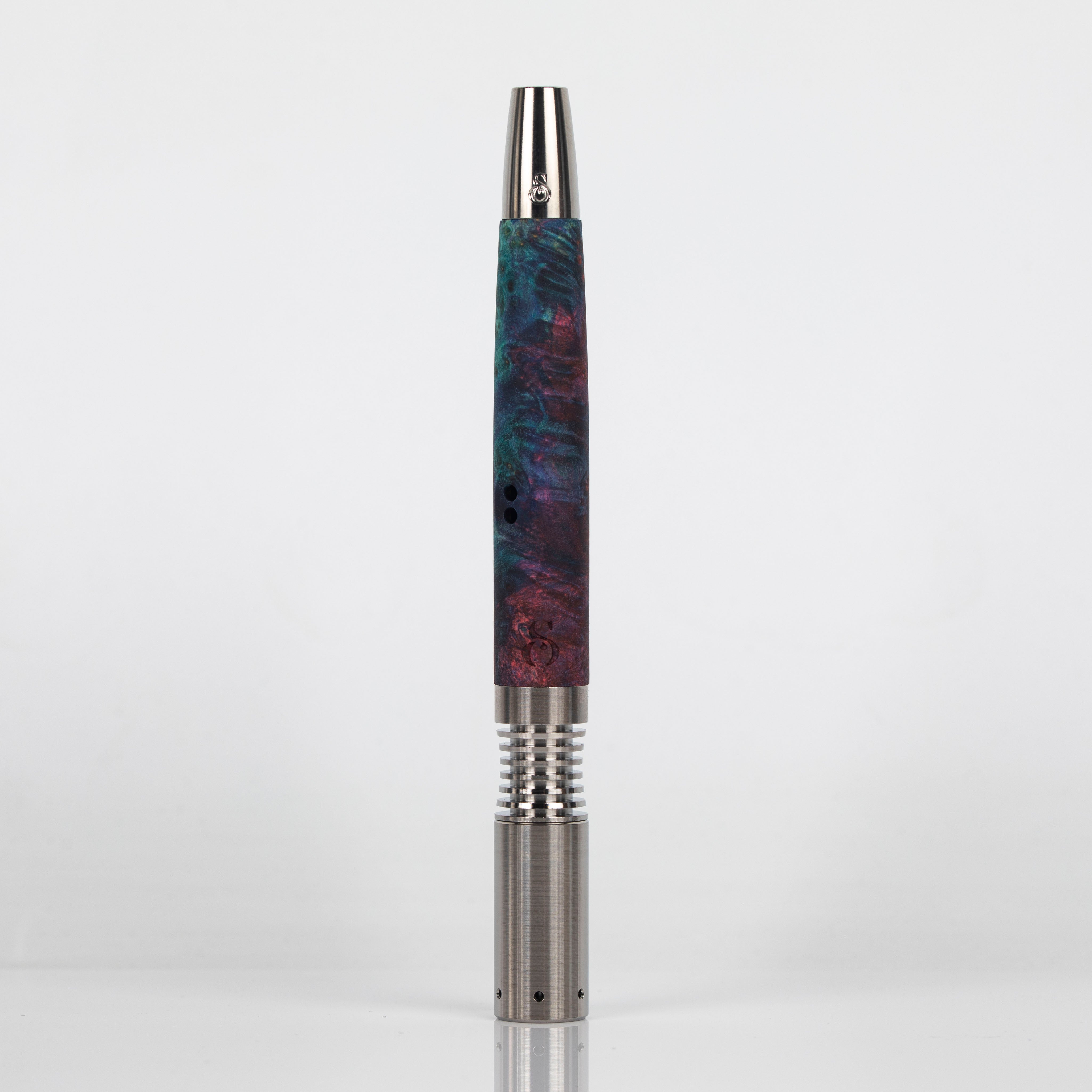 Simrell Heritage: Galaxy Burl (GB18)