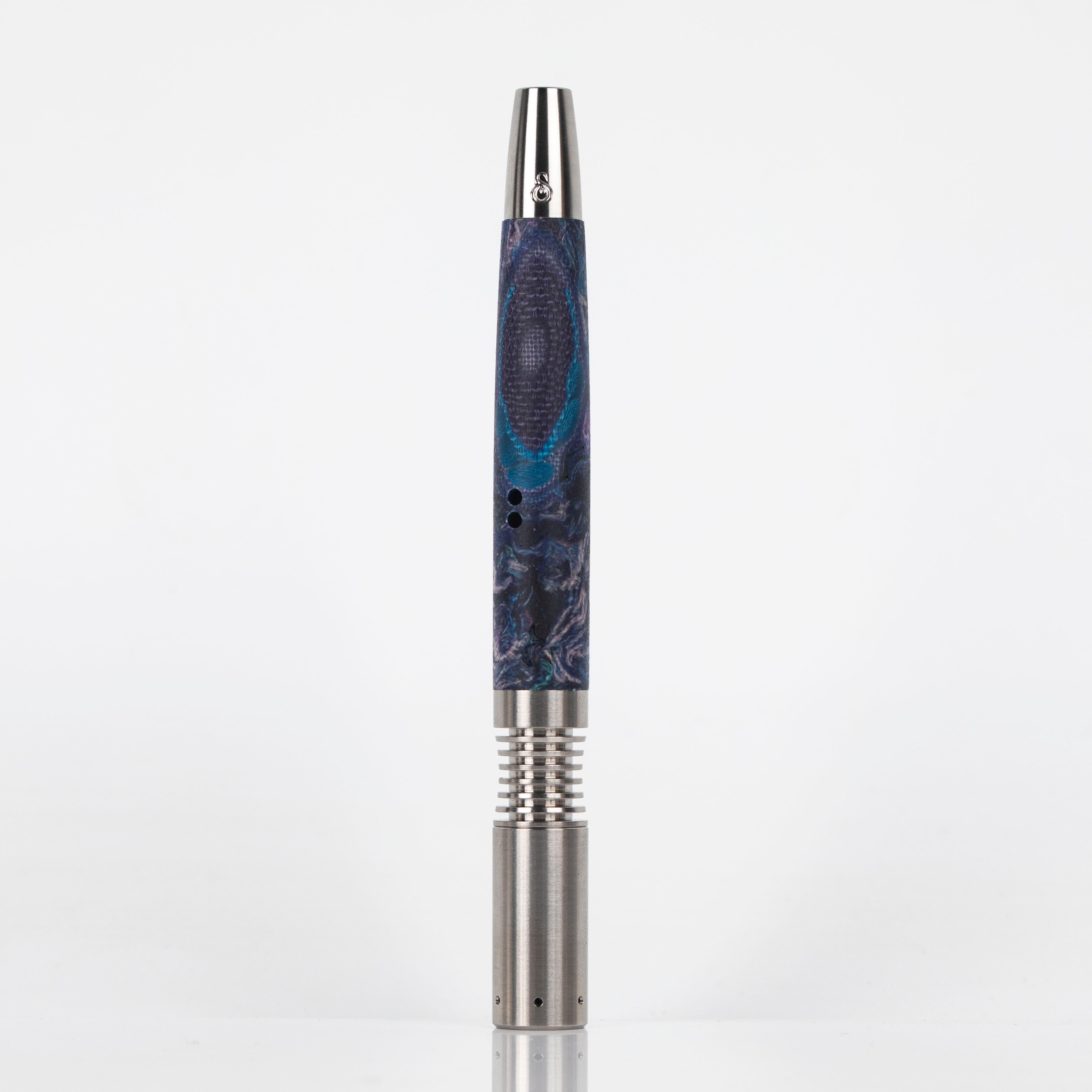 Simrell Heritage: Micarta (GM3)