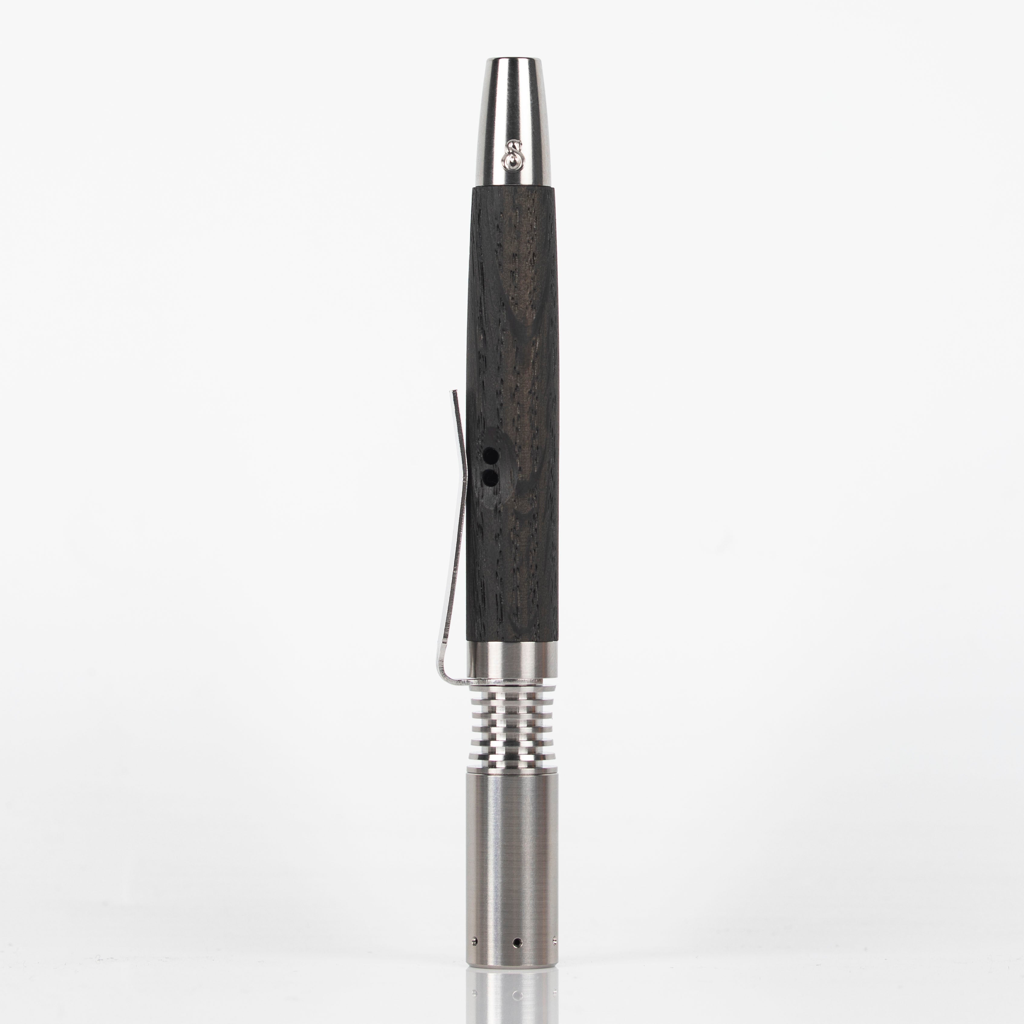 Heritage Stem: Bog Oak