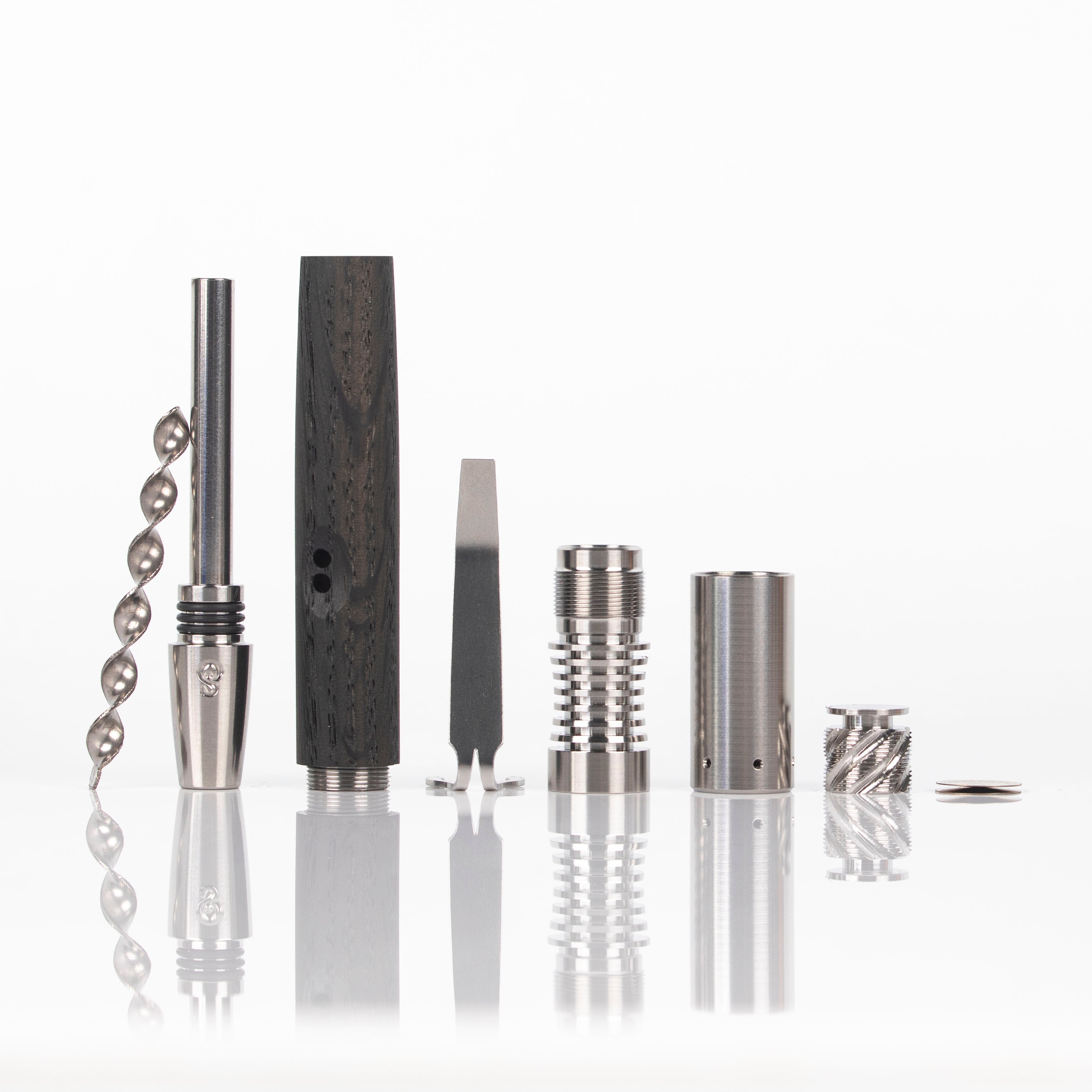 The Simrell: Heritage