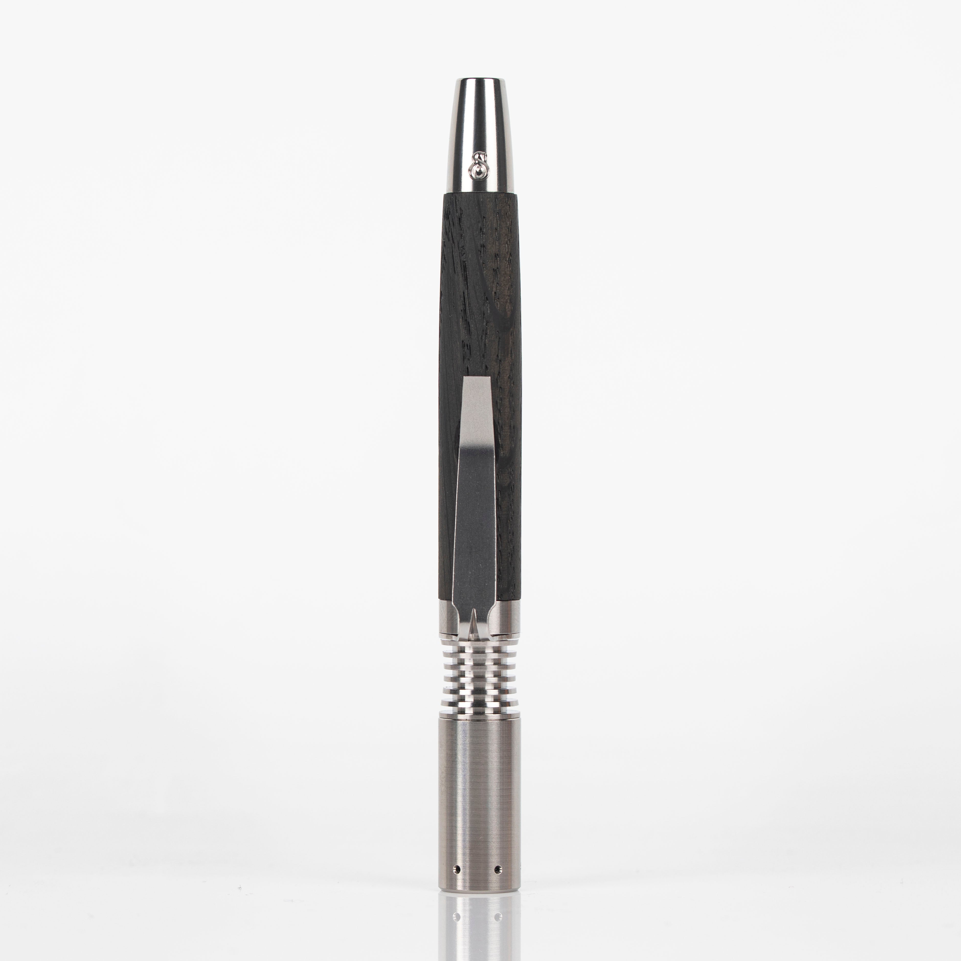 The Simrell: Heritage