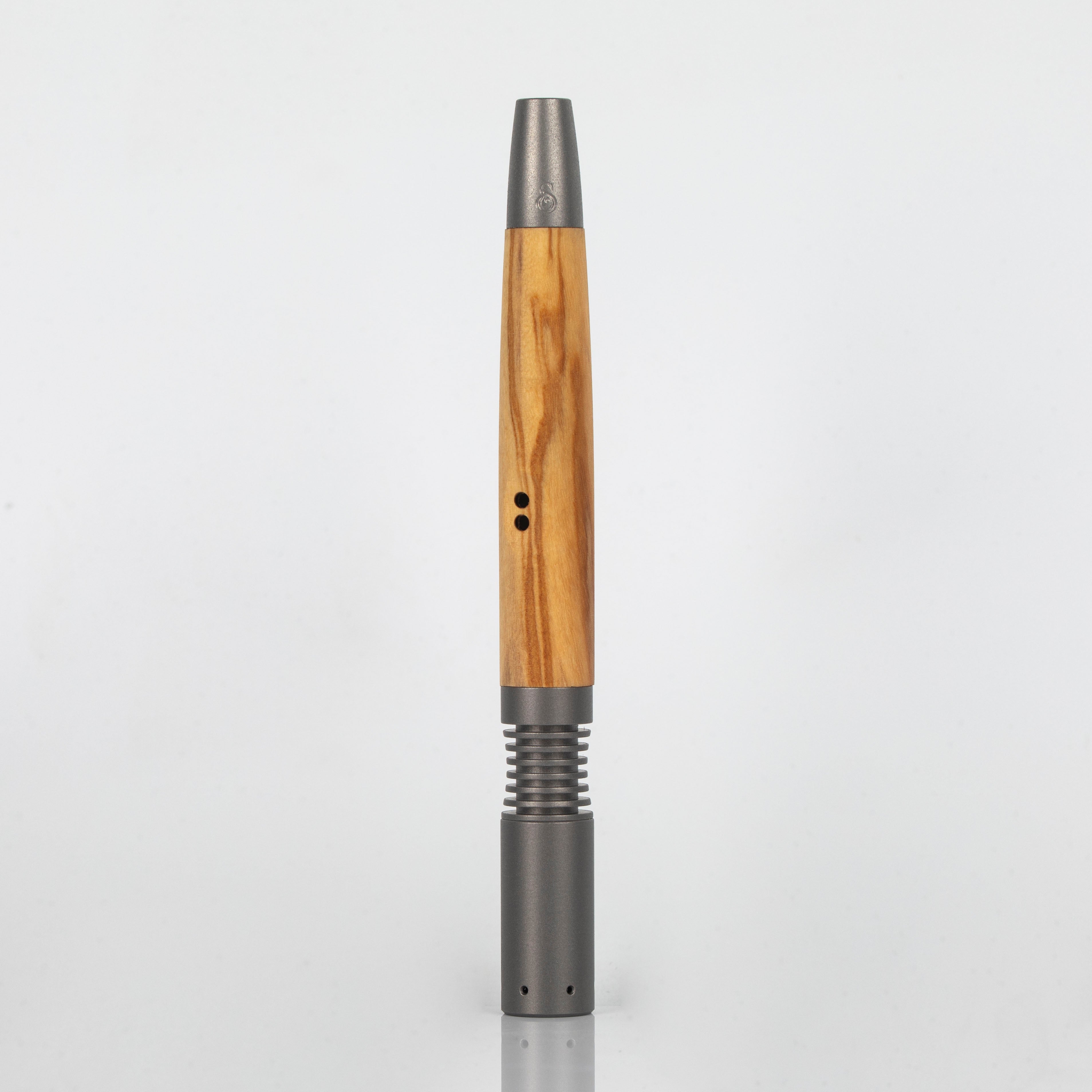 Classic Heritage Vortex: Olivewood