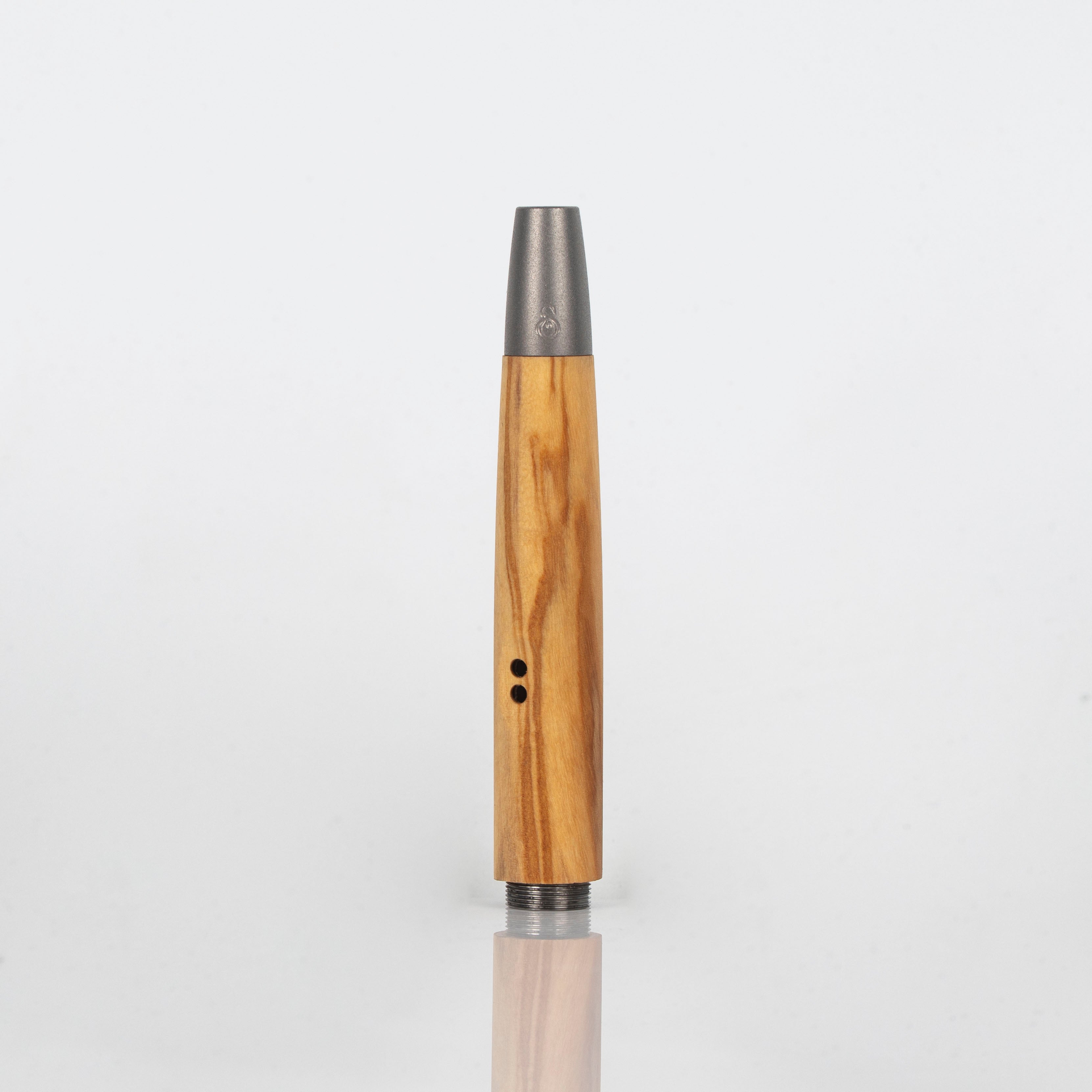 Classic Heritage Vortex: Olivewood
